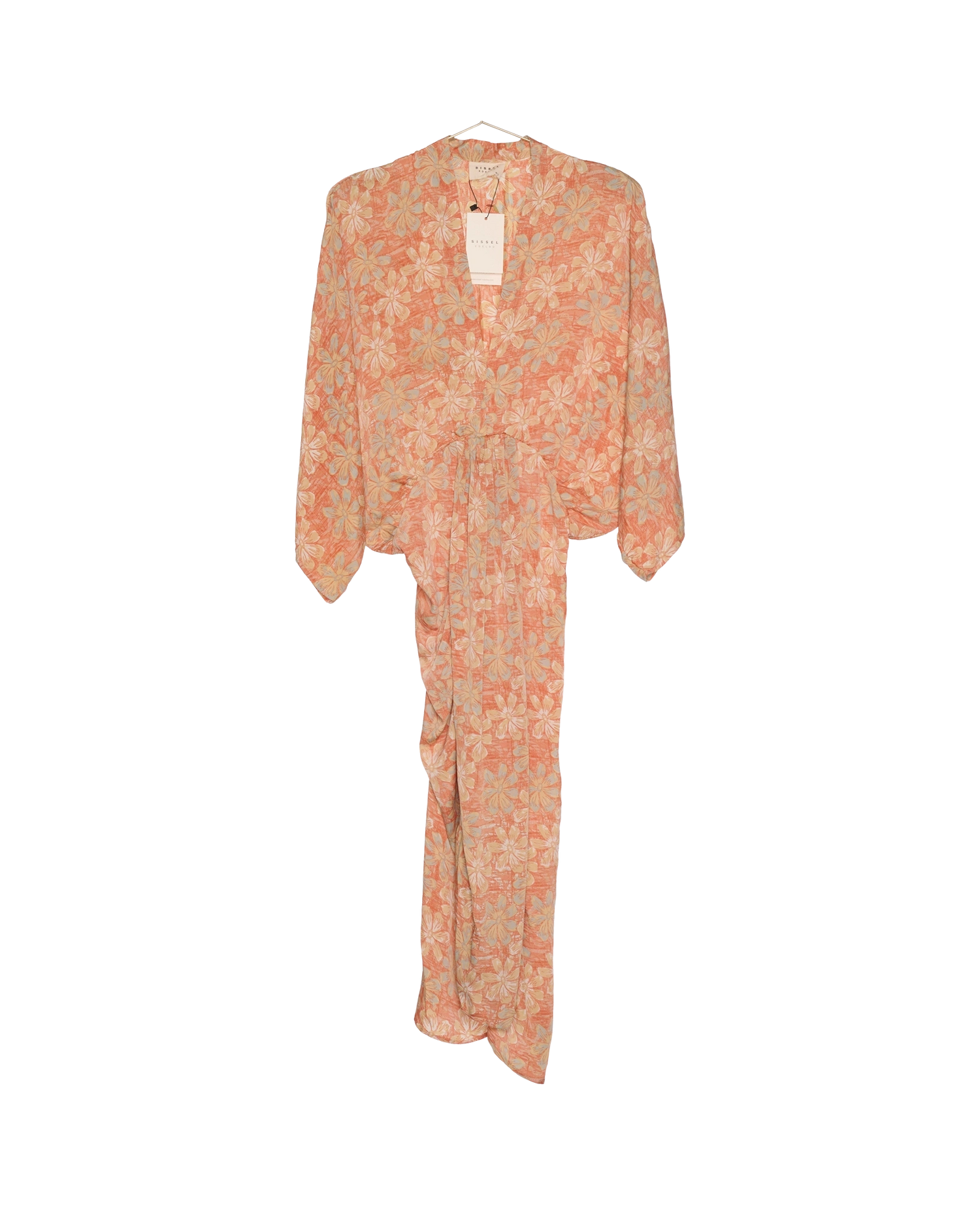 Juno Dress - No. 663