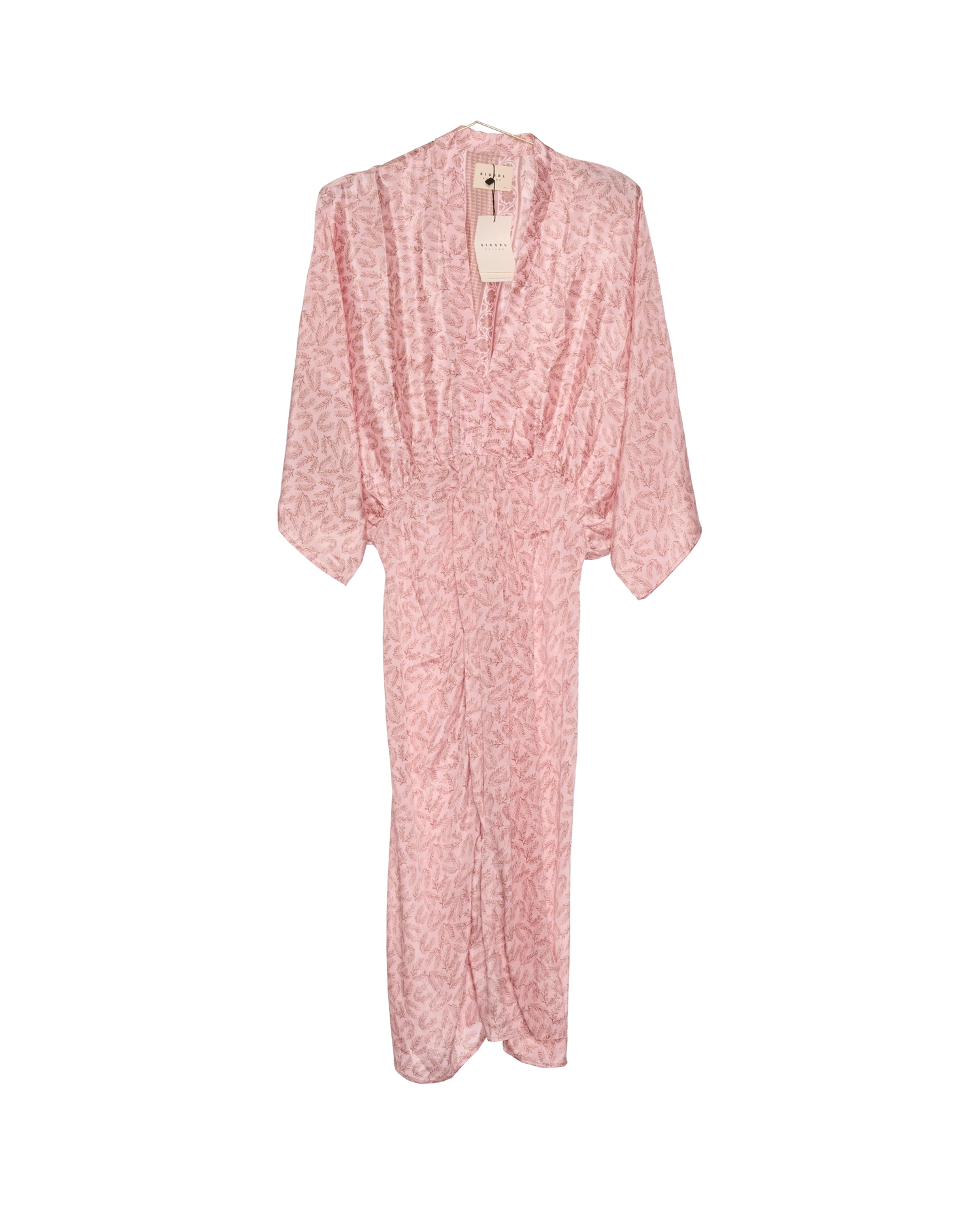 Juno Dress - No. 664
