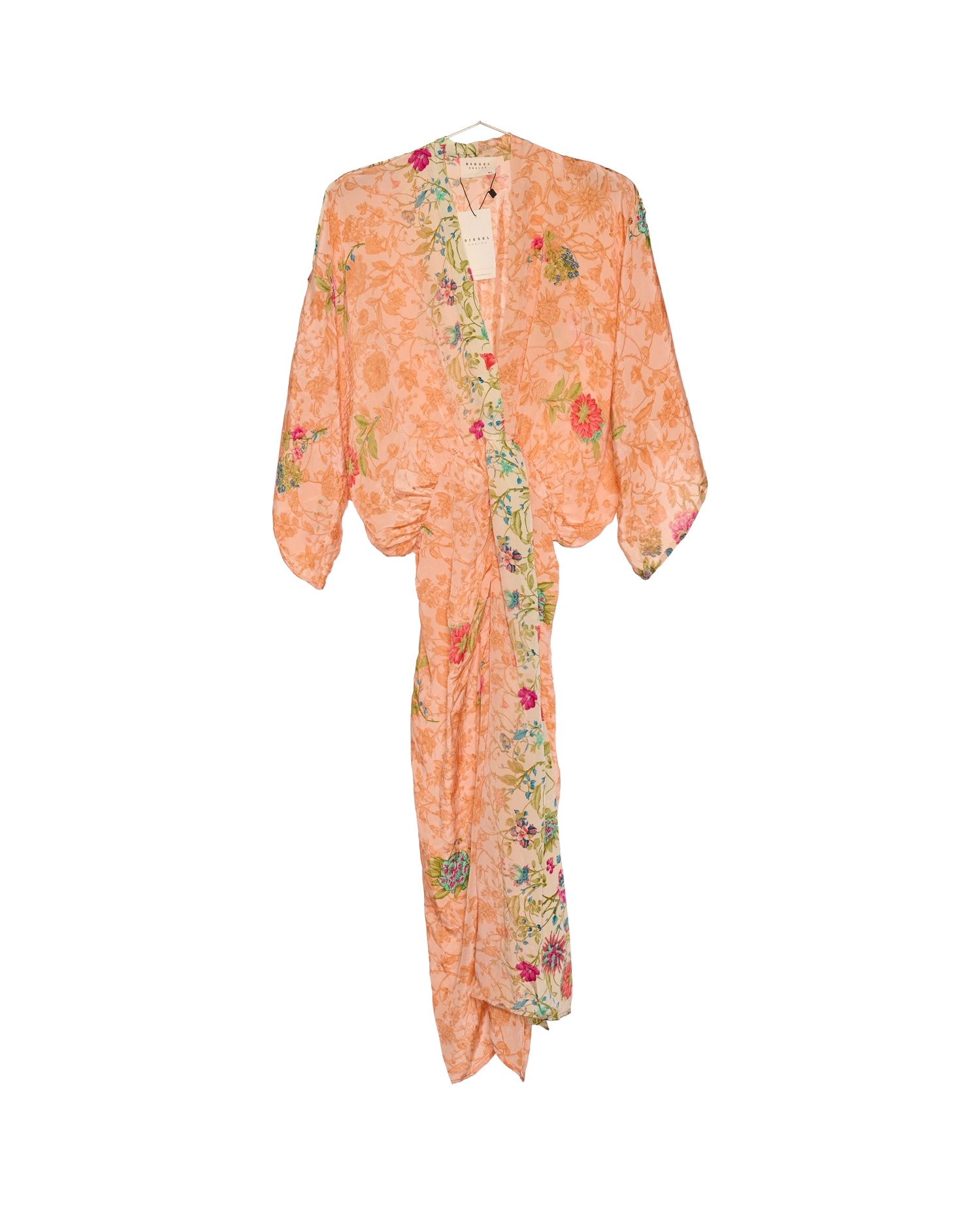 Juno Dress - No. 665
