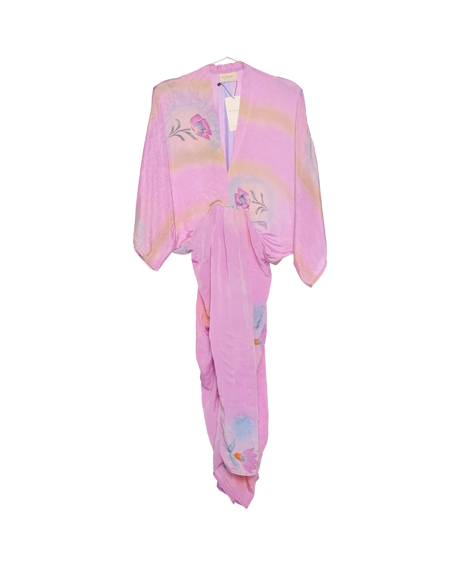 Juno Dress - No. 666