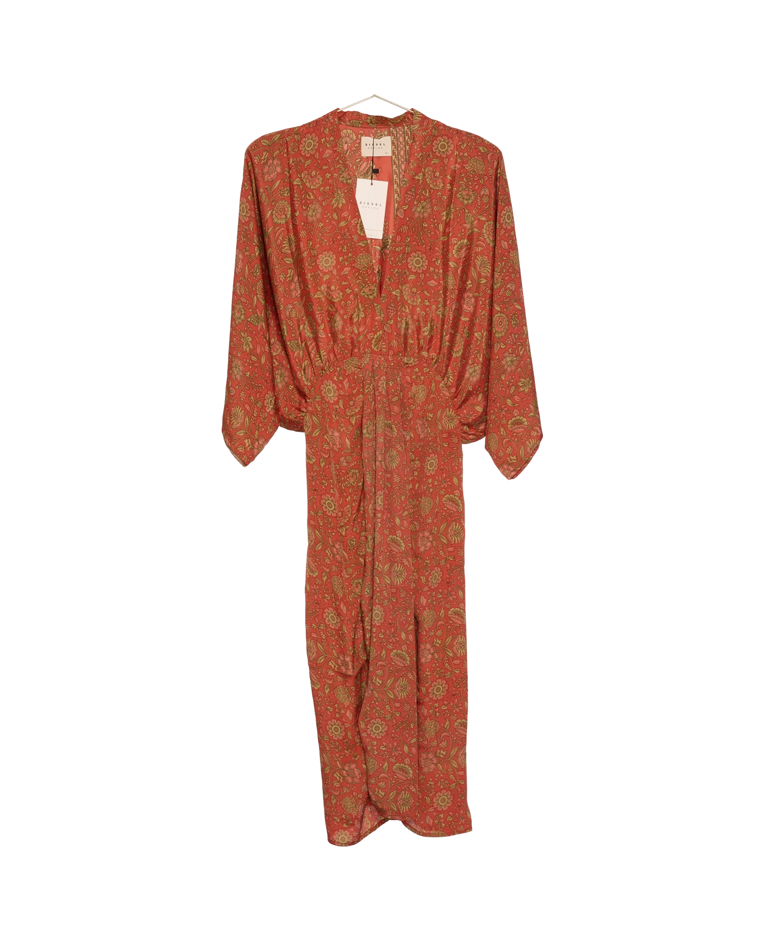 Juno Dress - No. 667