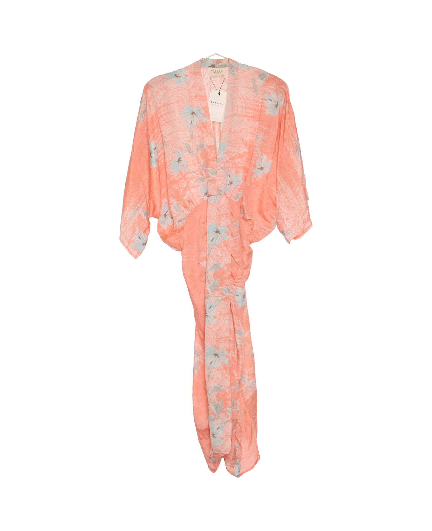 Juno Dress - No. 668