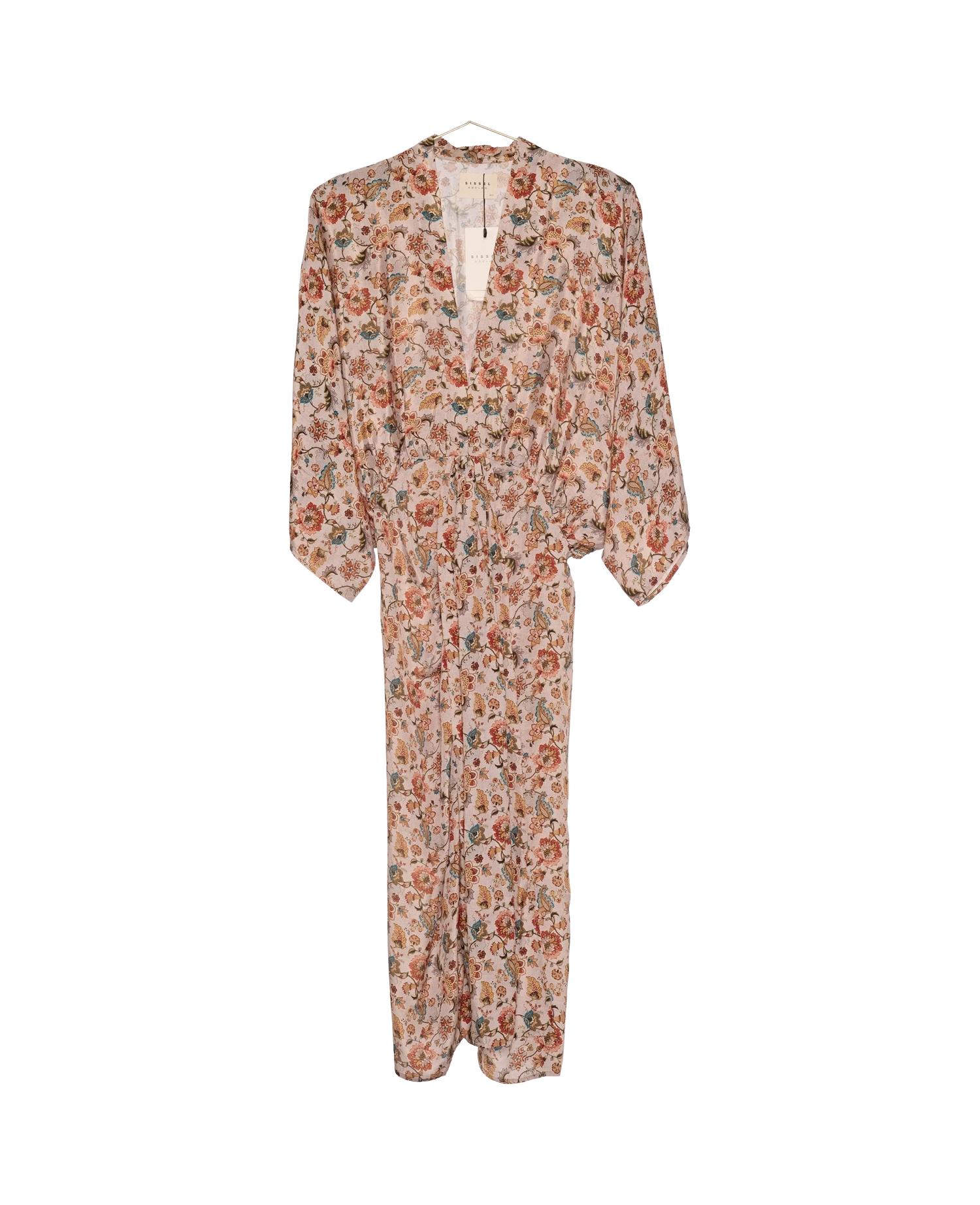 Juno Dress - No. 670