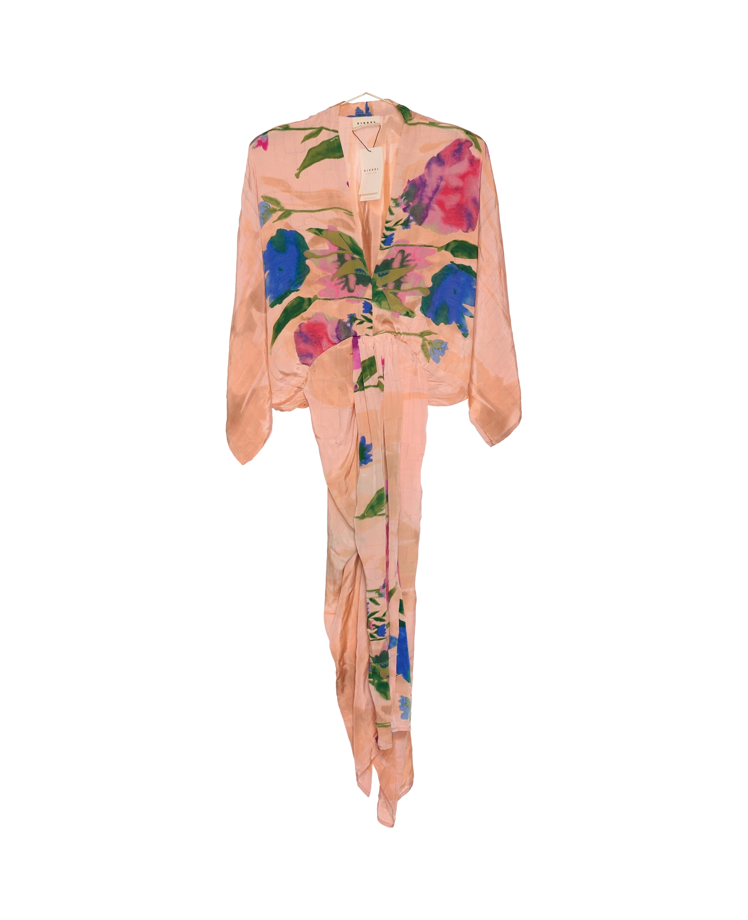 Juno Dress - No. 671