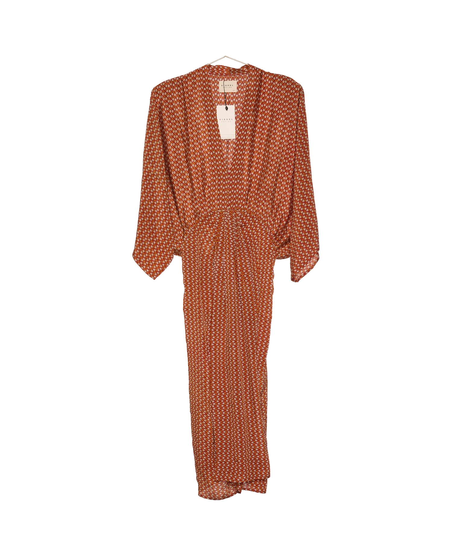 Juno Dress - No. 676
