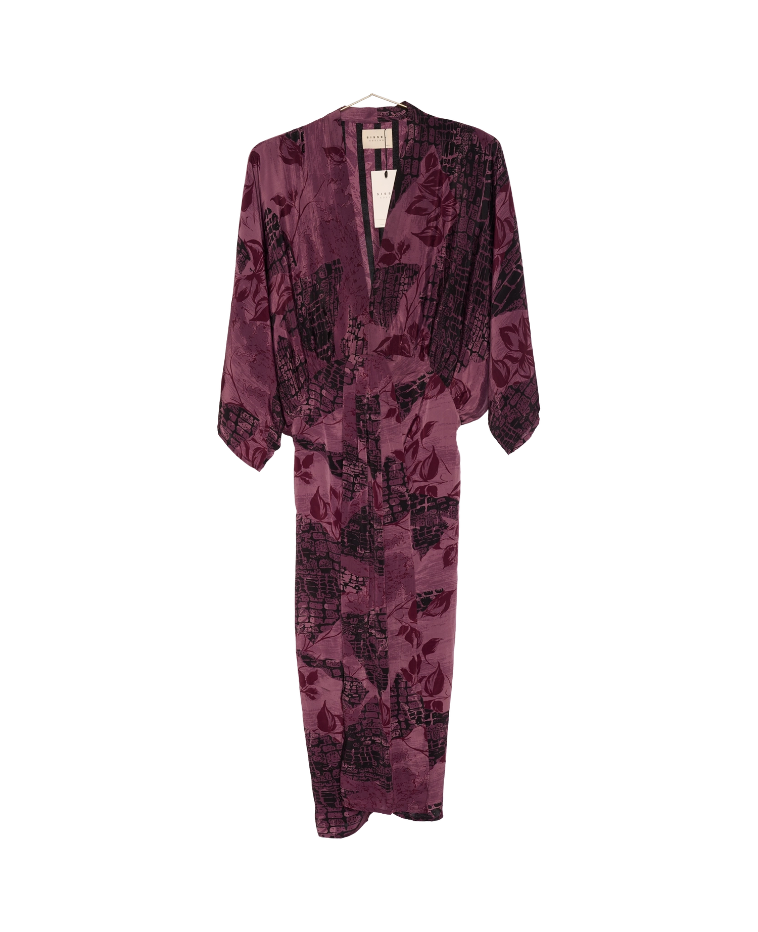 Juno Dress - No. 677