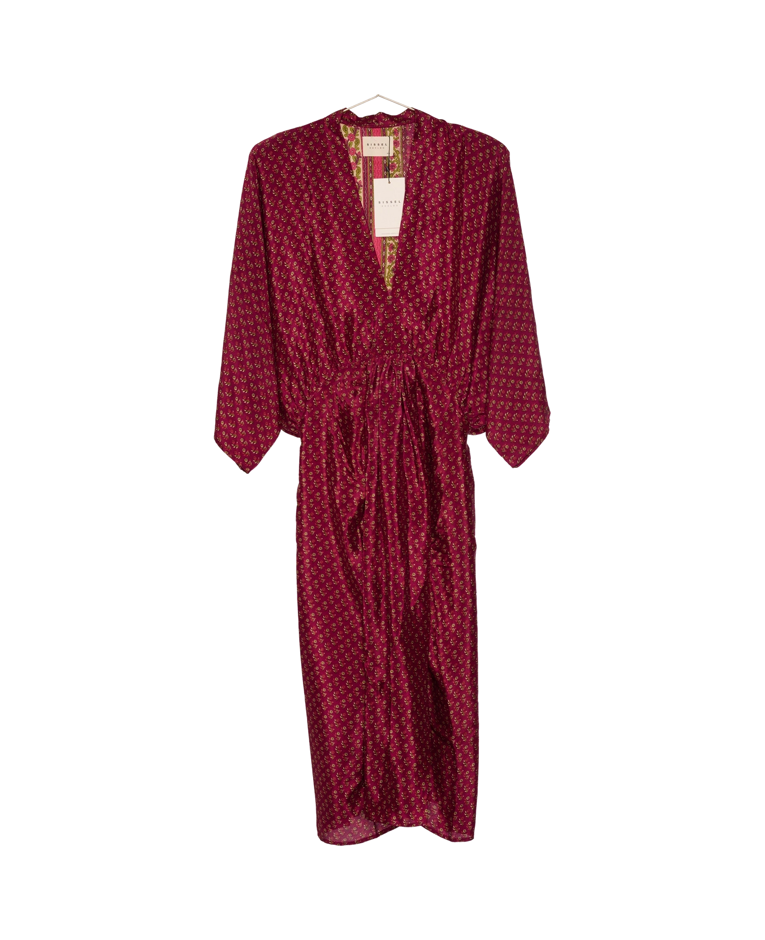Juno Dress - No. 678
