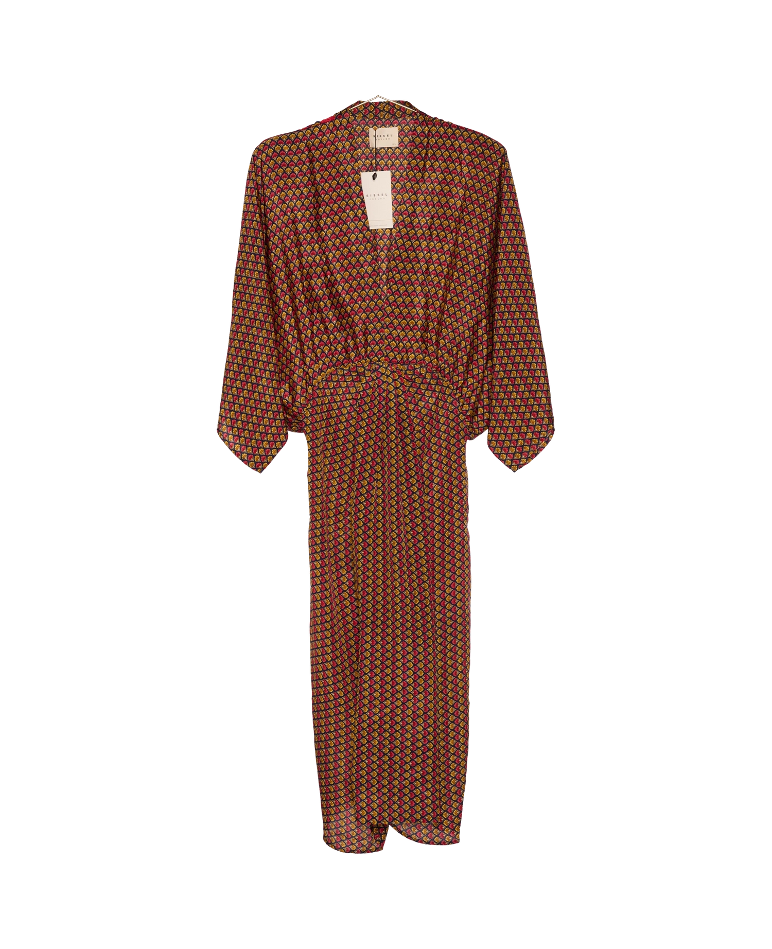 Juno Dress - No. 679