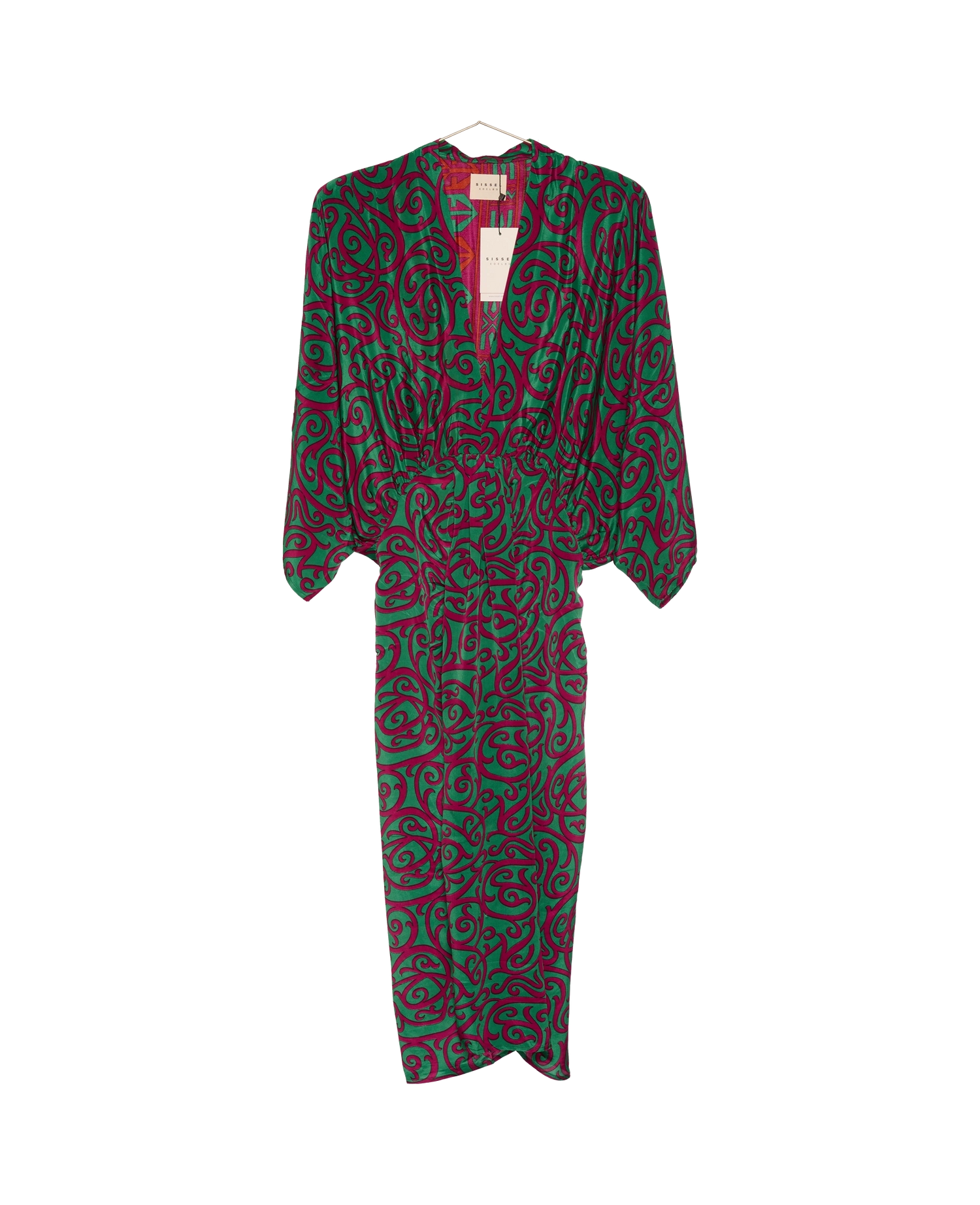 Juno Dress - No. 681