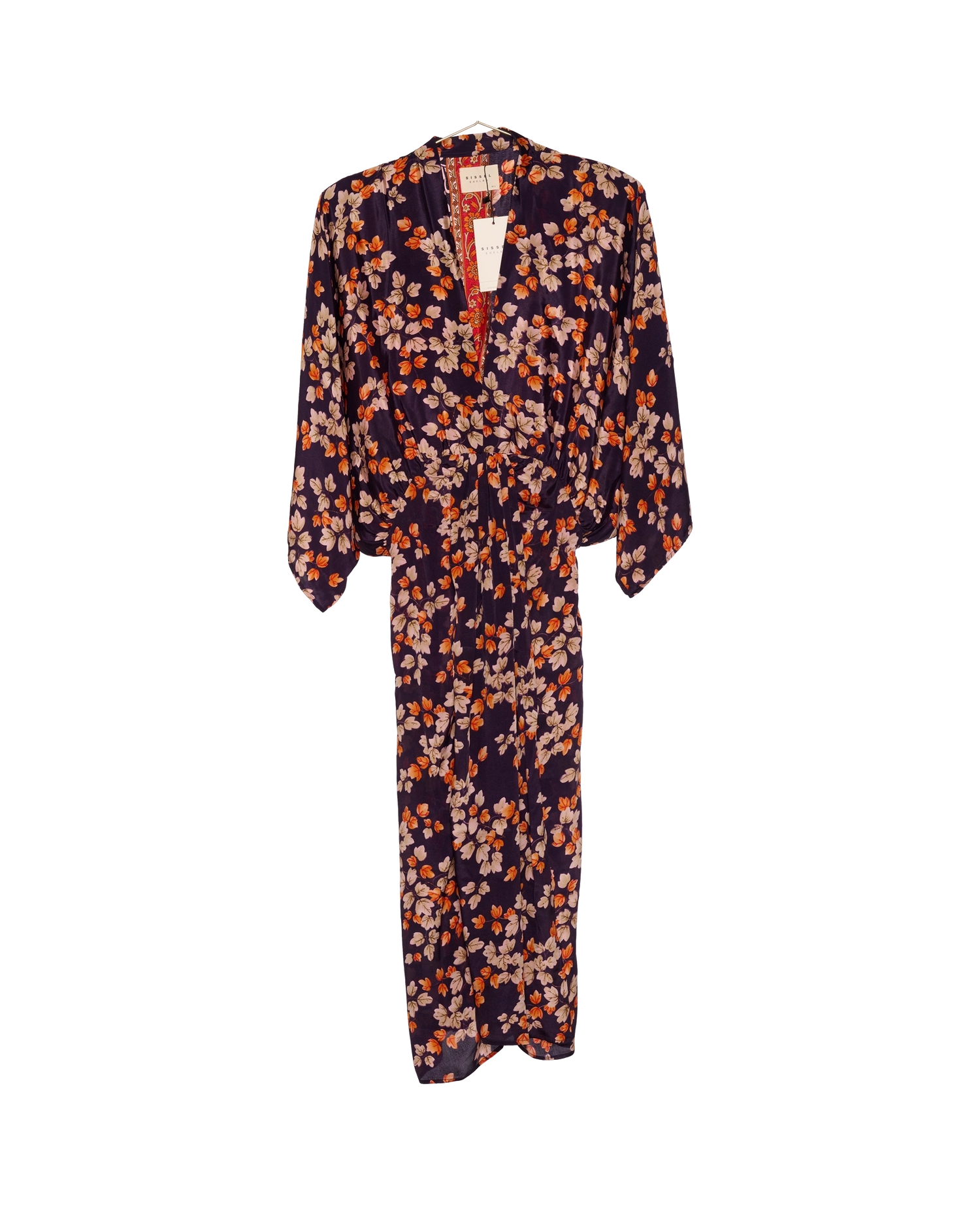 Juno Dress - No. 684