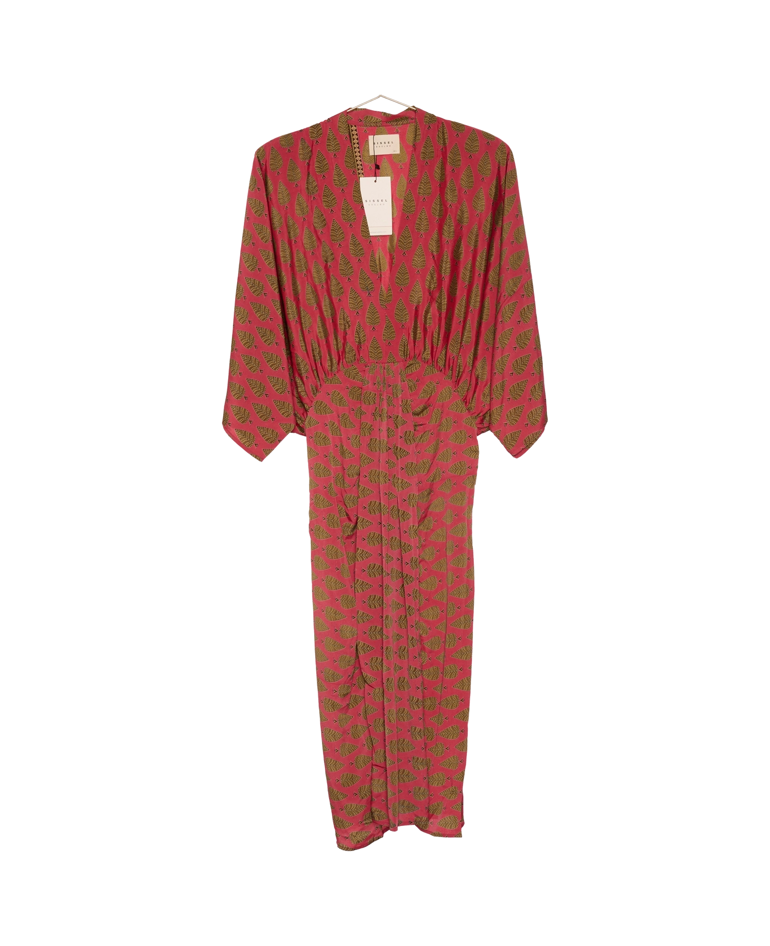 Juno Dress - No. 685
