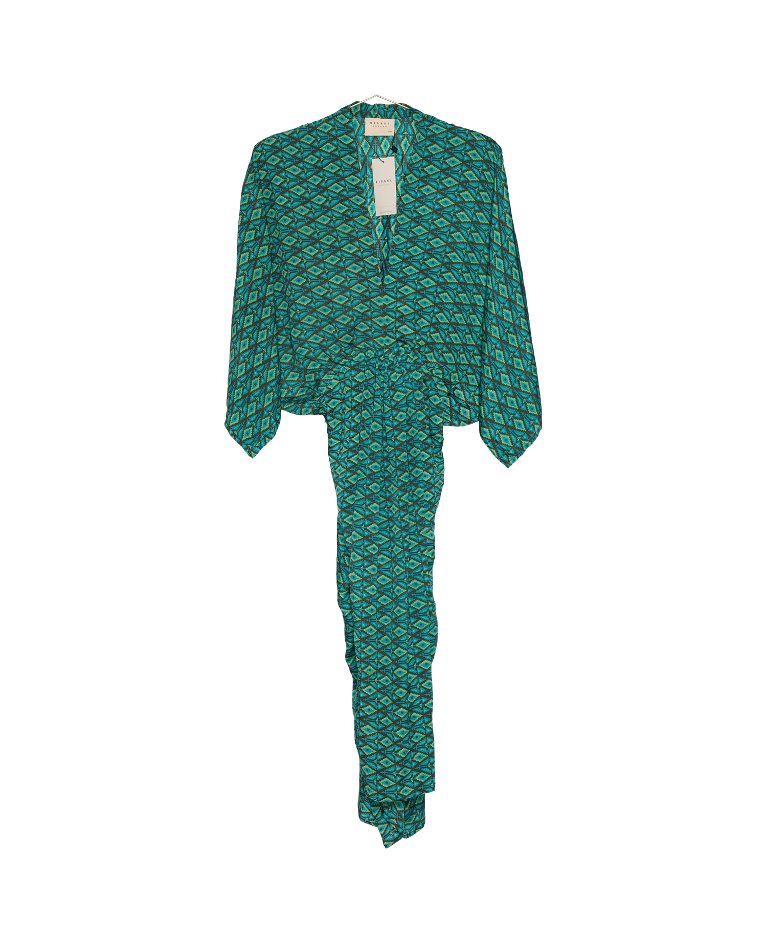 Juno Dress - No. 688