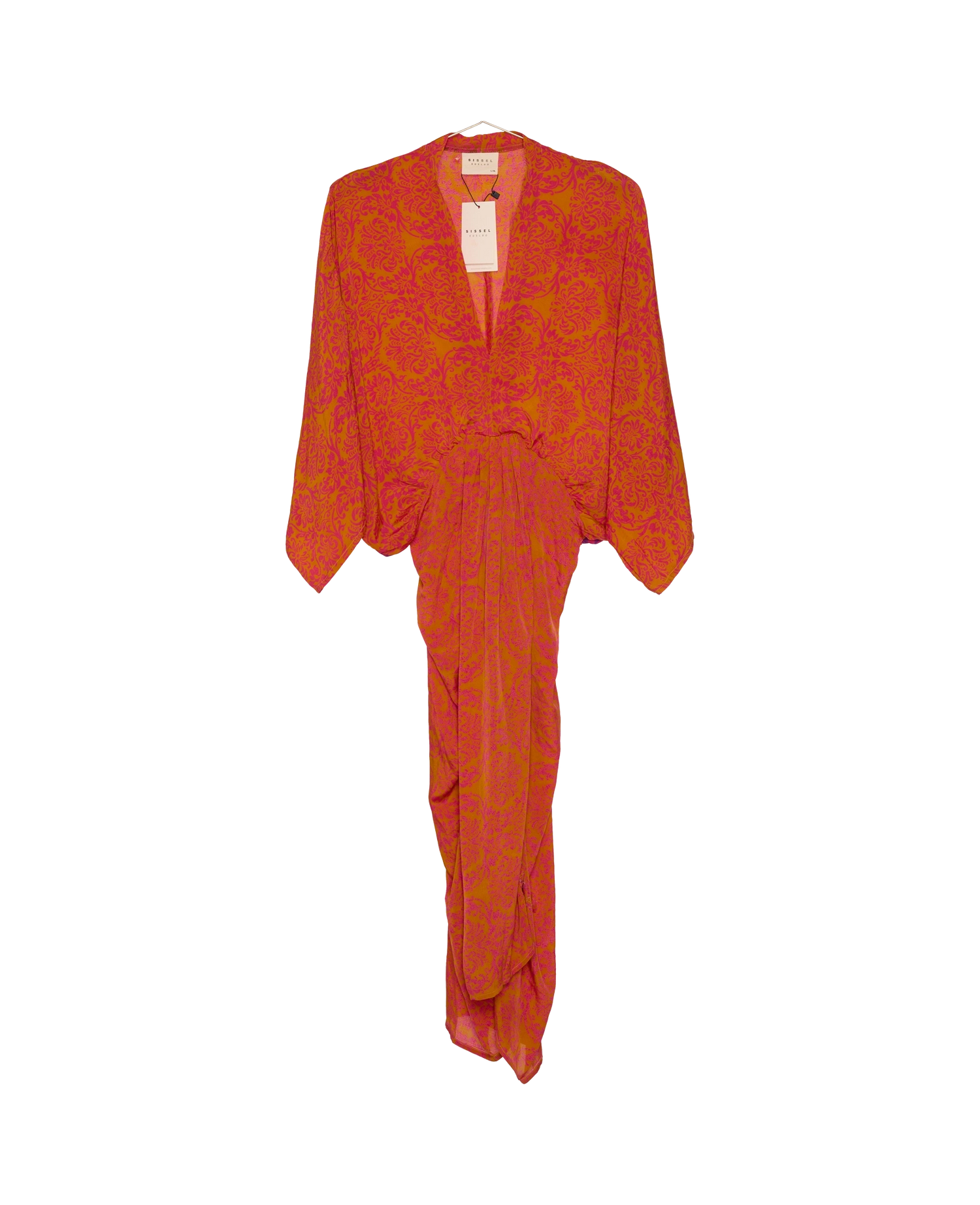 Juno Dress - No. 689