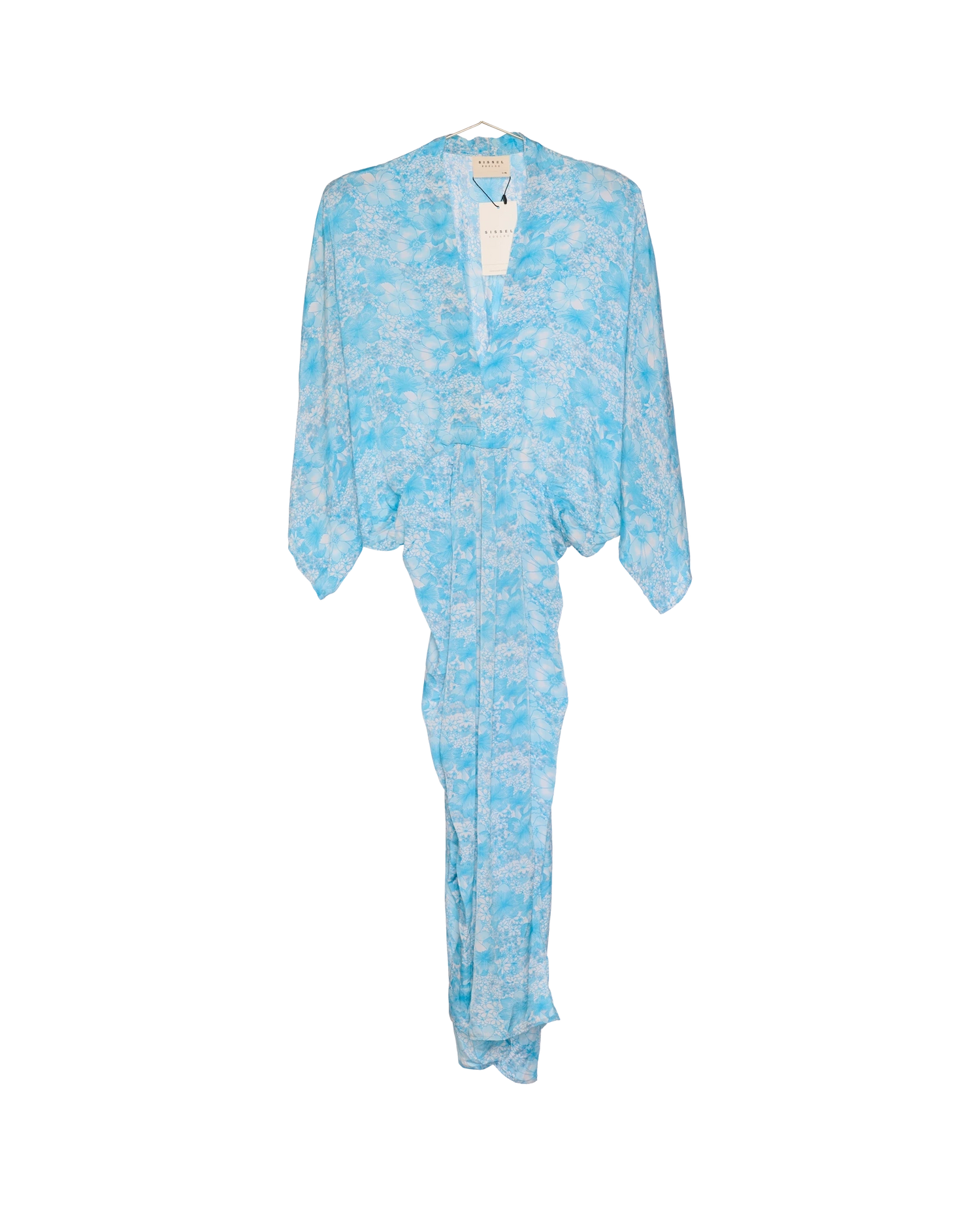 Juno Dress - No. 690