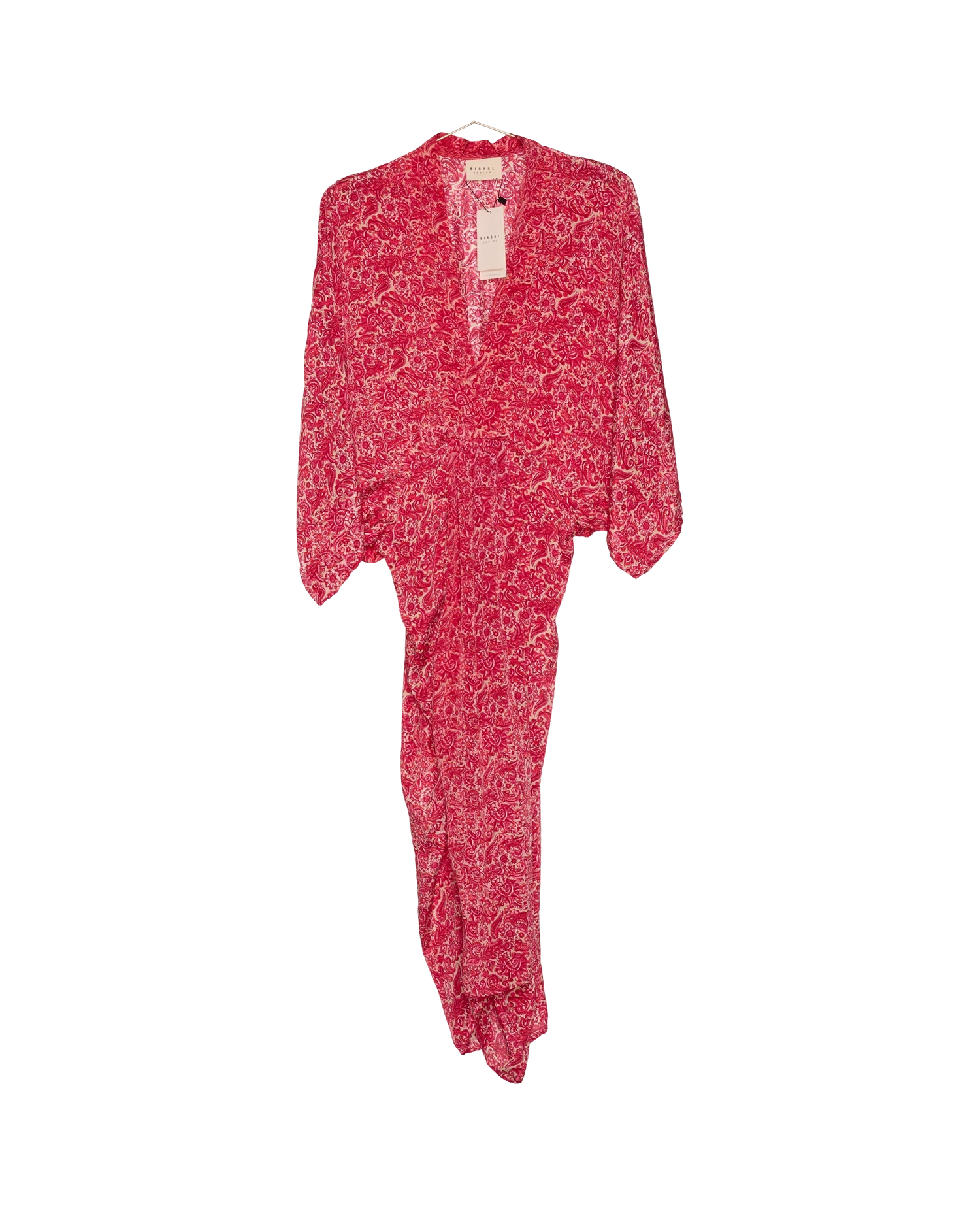 Juno Dress - No. 693