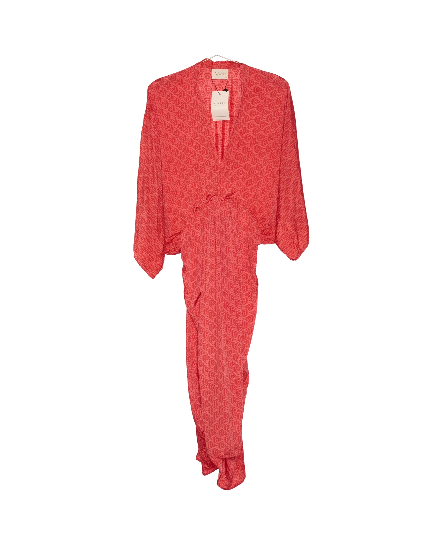 Juno Dress - No. 698