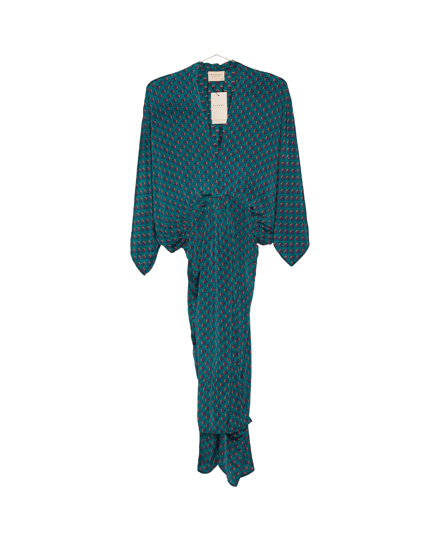 Juno Dress - No. 703
