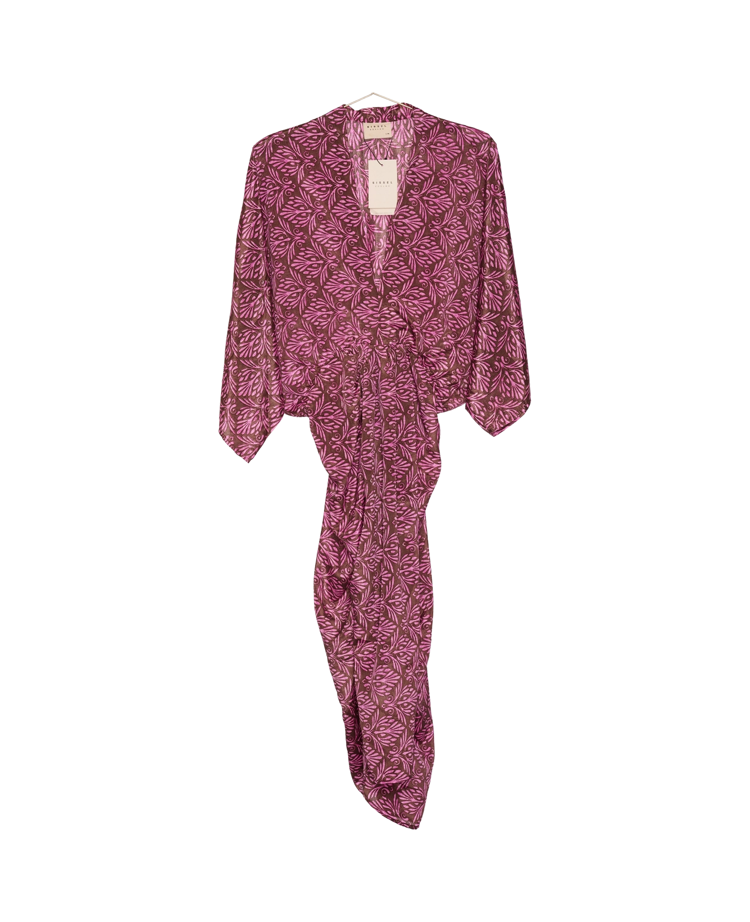 Juno Dress - No. 704