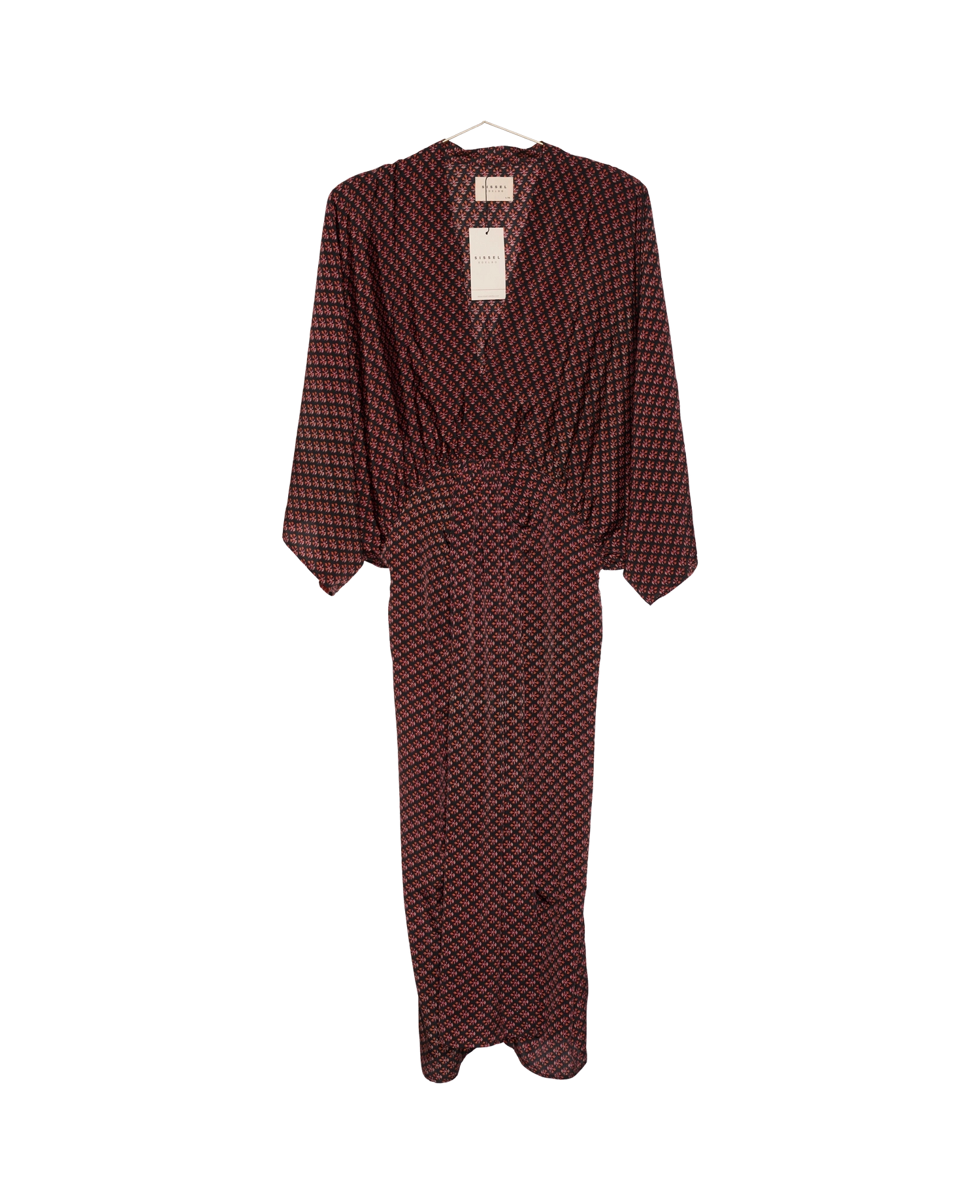Juno Dress - No. 708