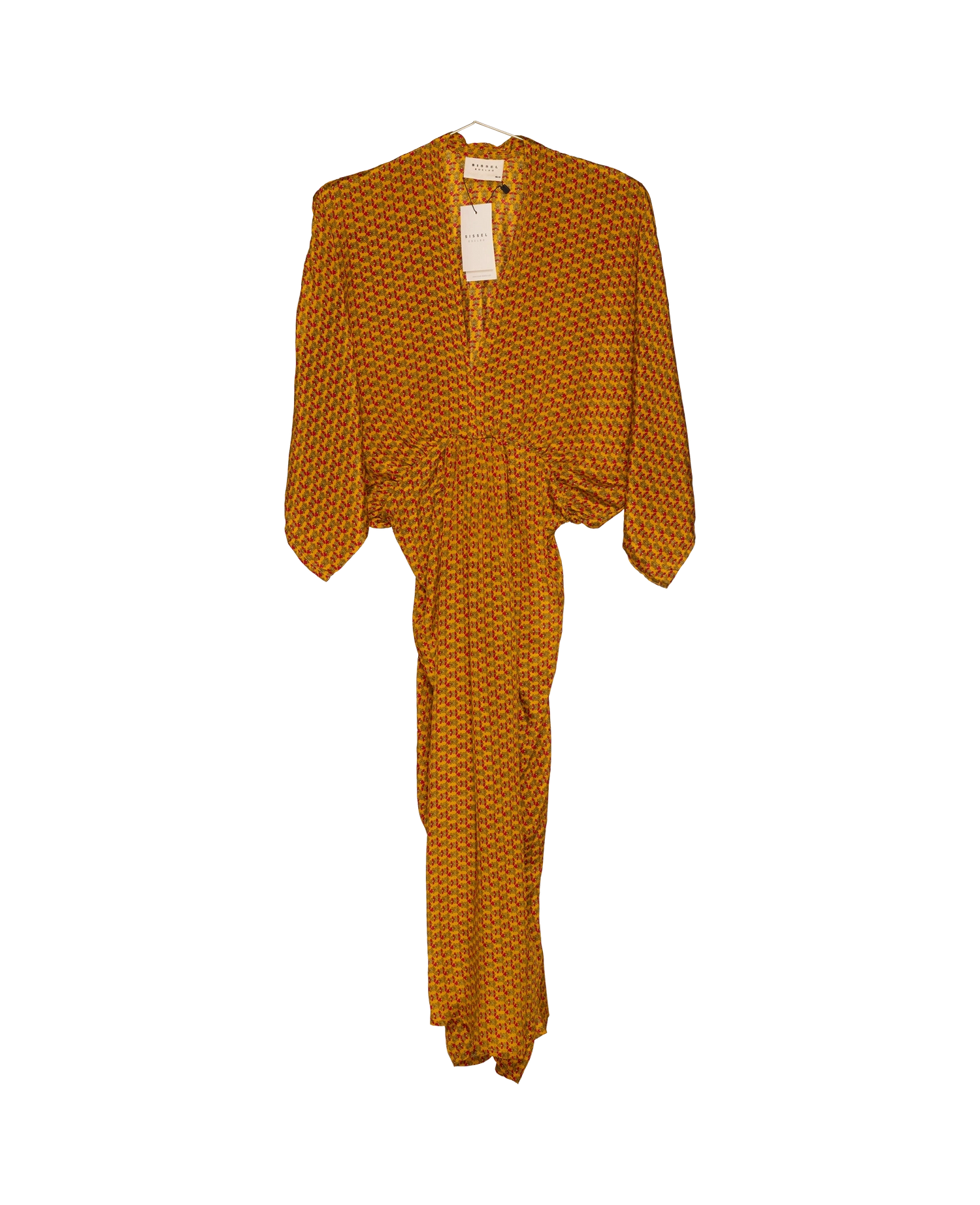 Juno Dress - No. 713