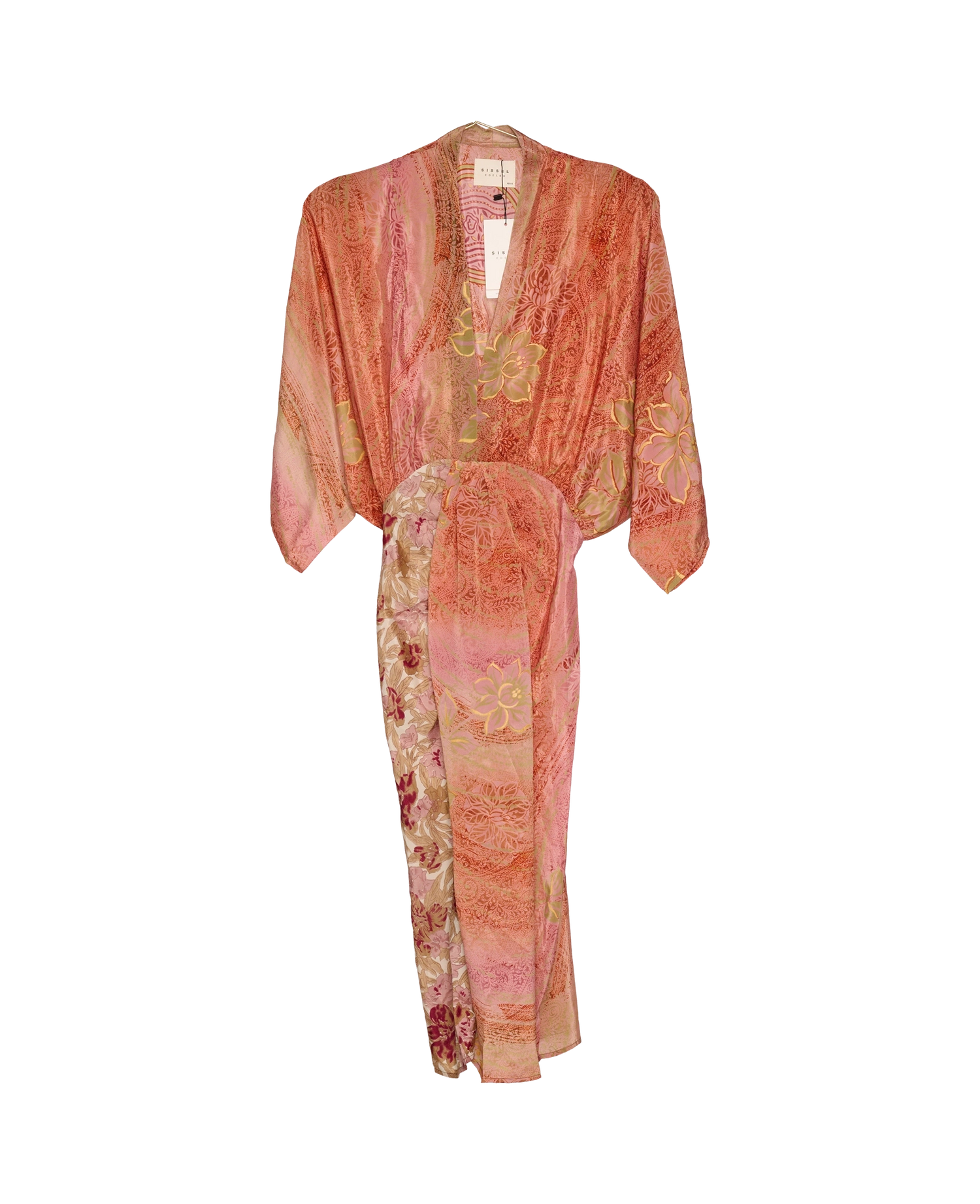 Juno Dress - No. 718