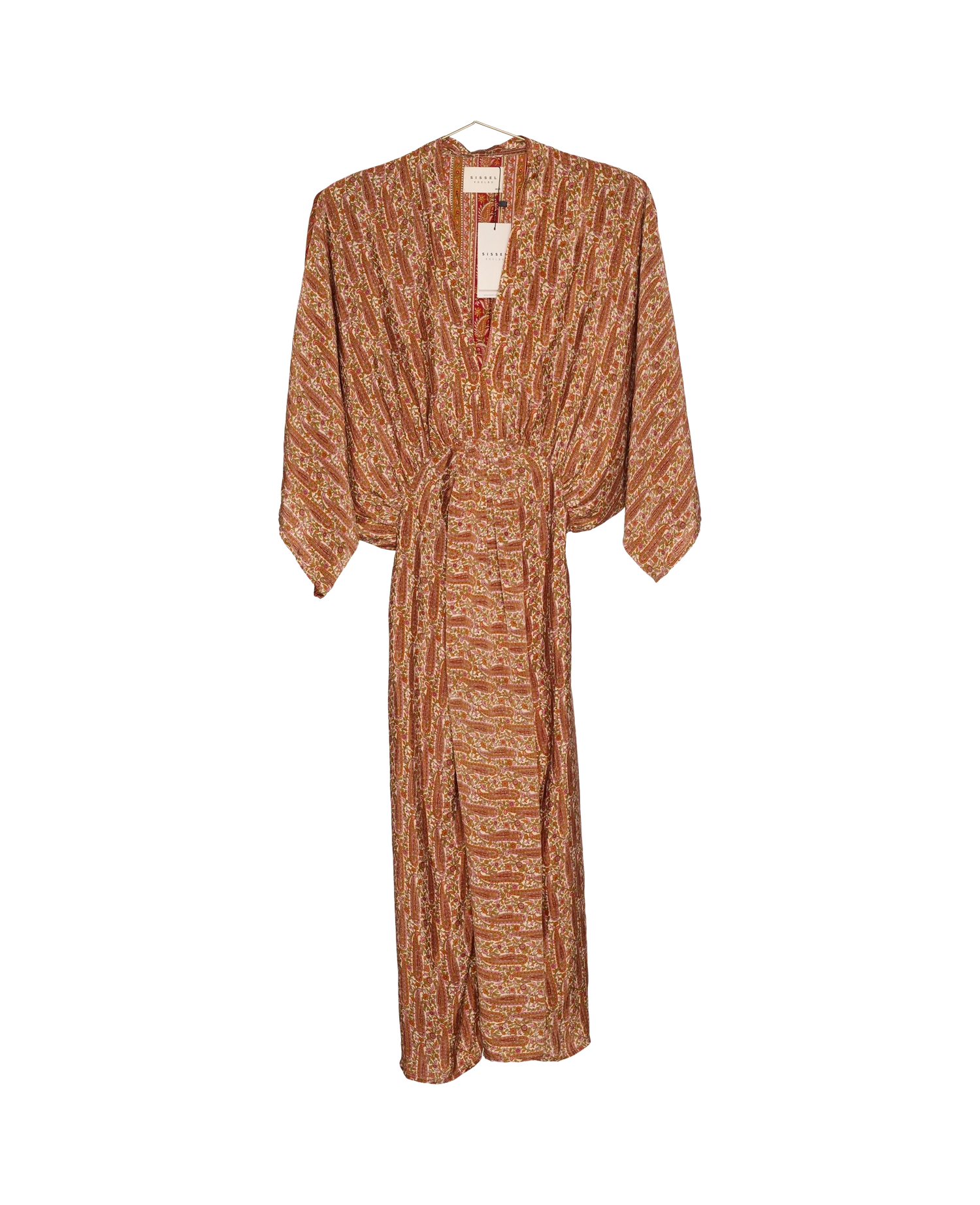 Juno Dress - No. 722