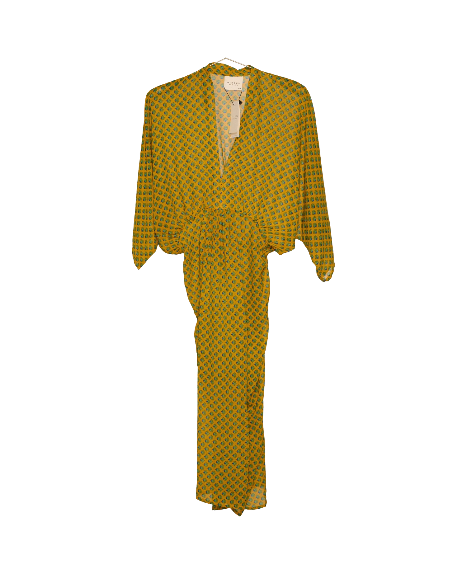 Juno Dress - No. 726