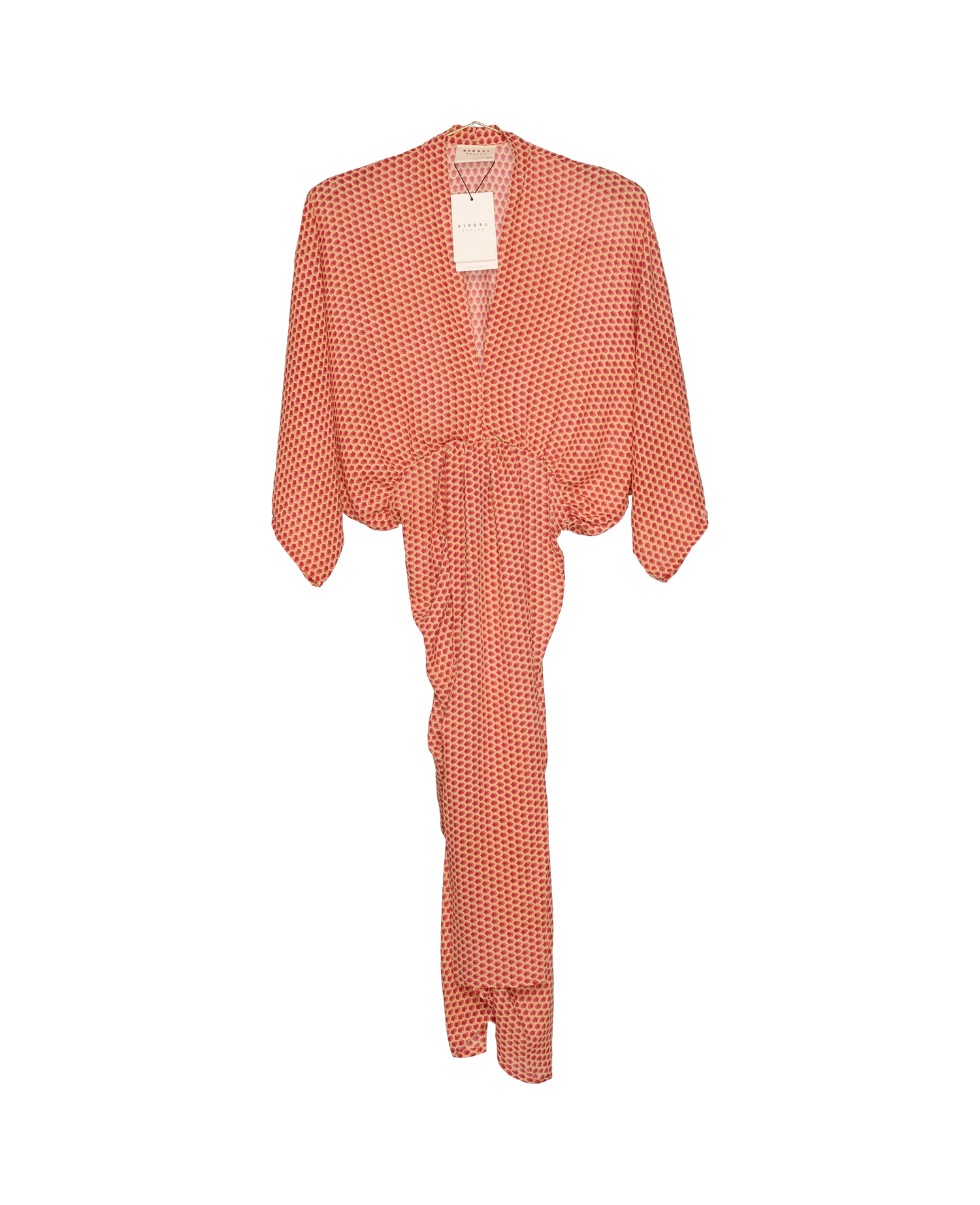 Juno Dress - No. 728