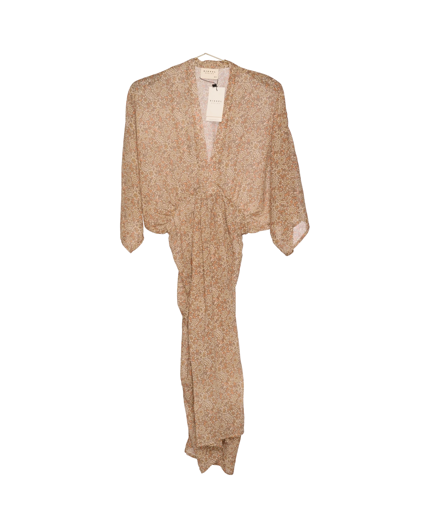 Juno Dress - No. 730
