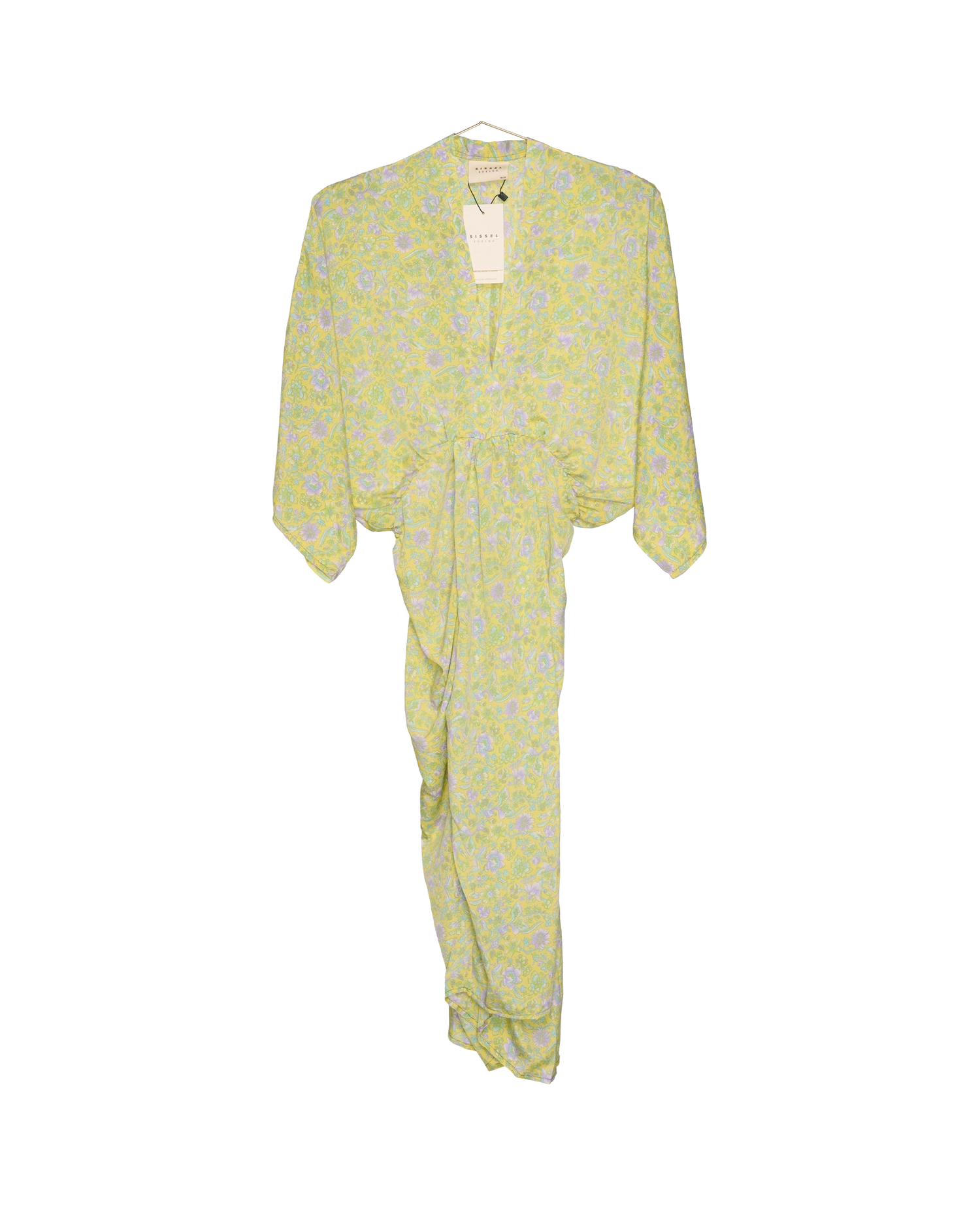 Juno Dress - No. 731
