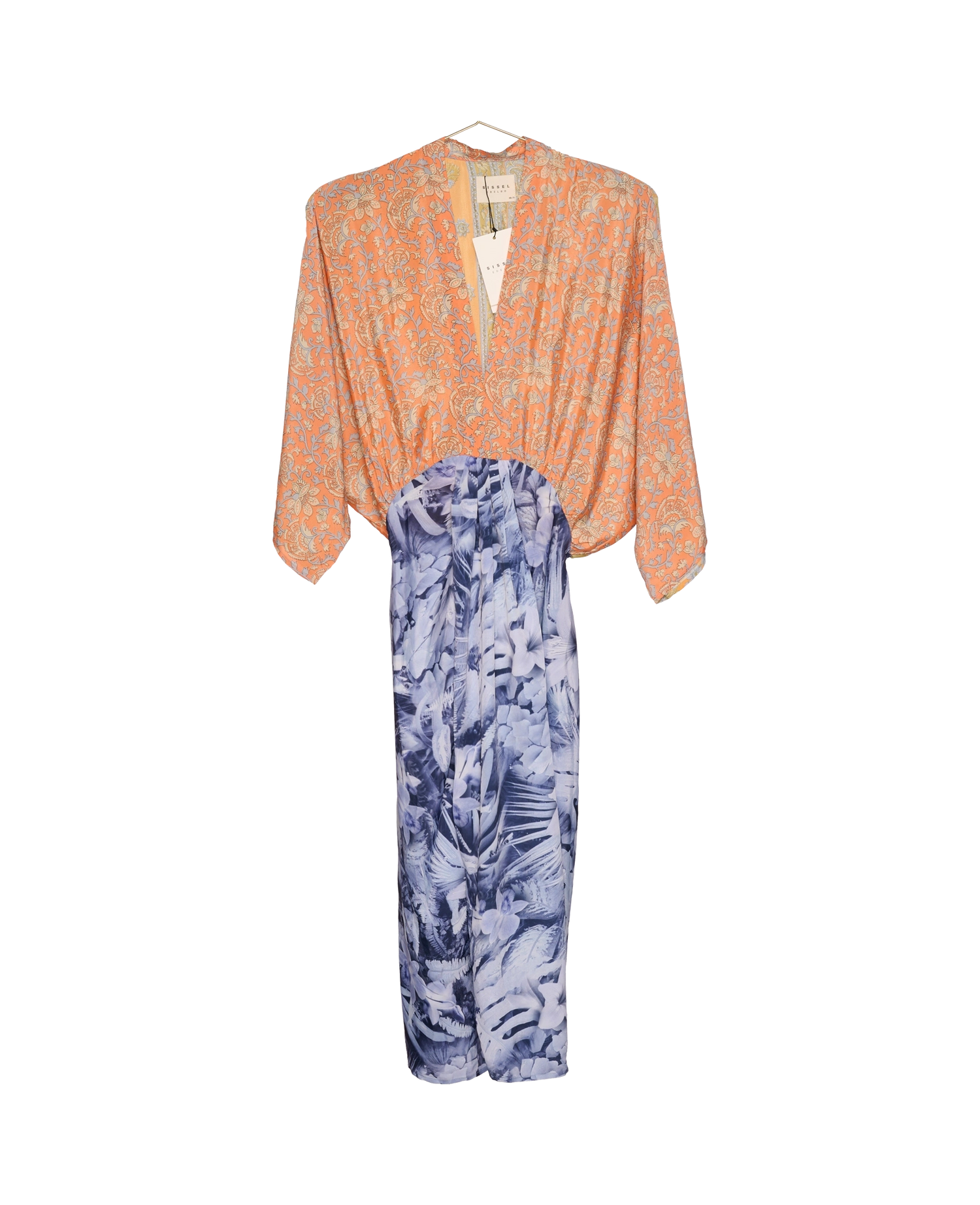 Juno Dress - No. 732