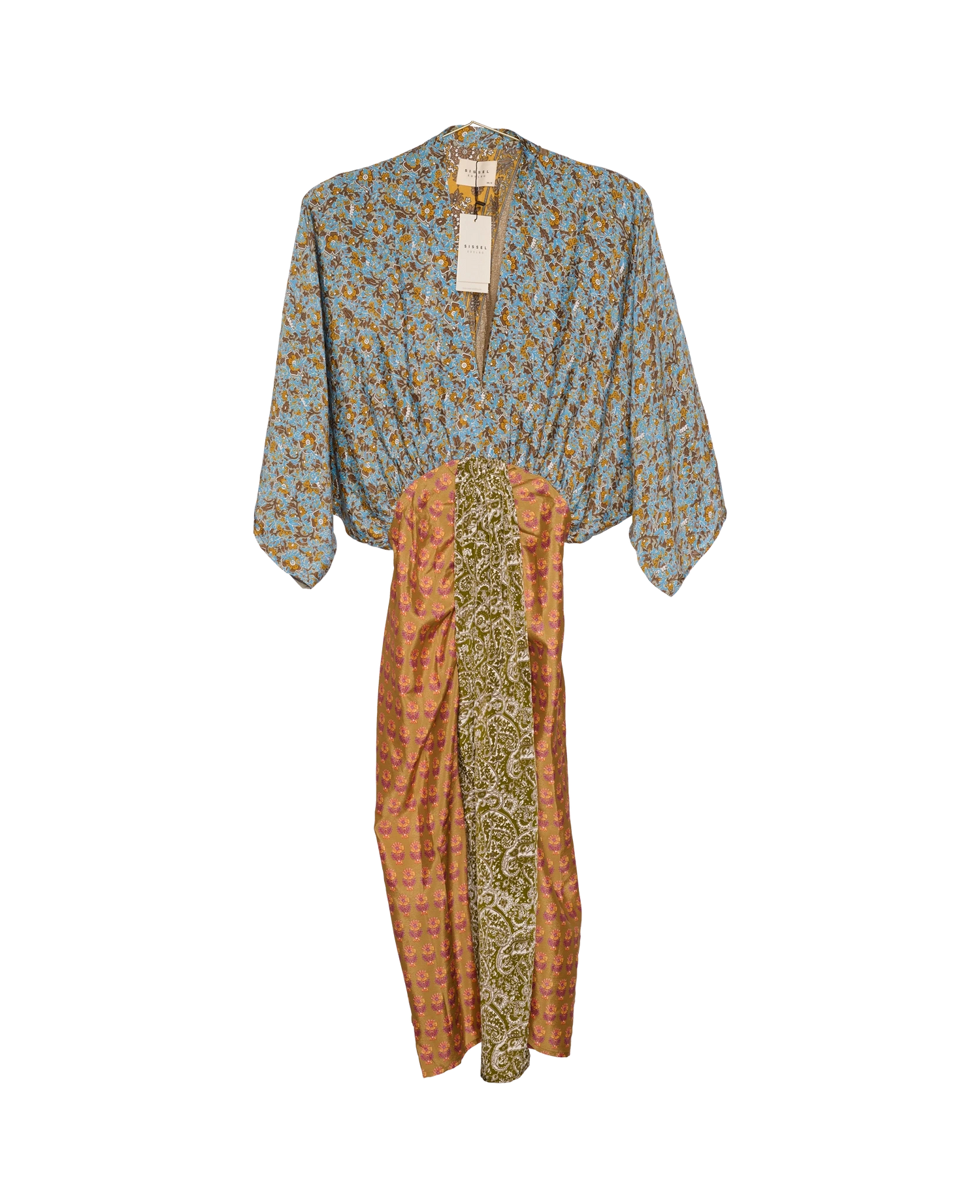 Juno Dress - No. 733