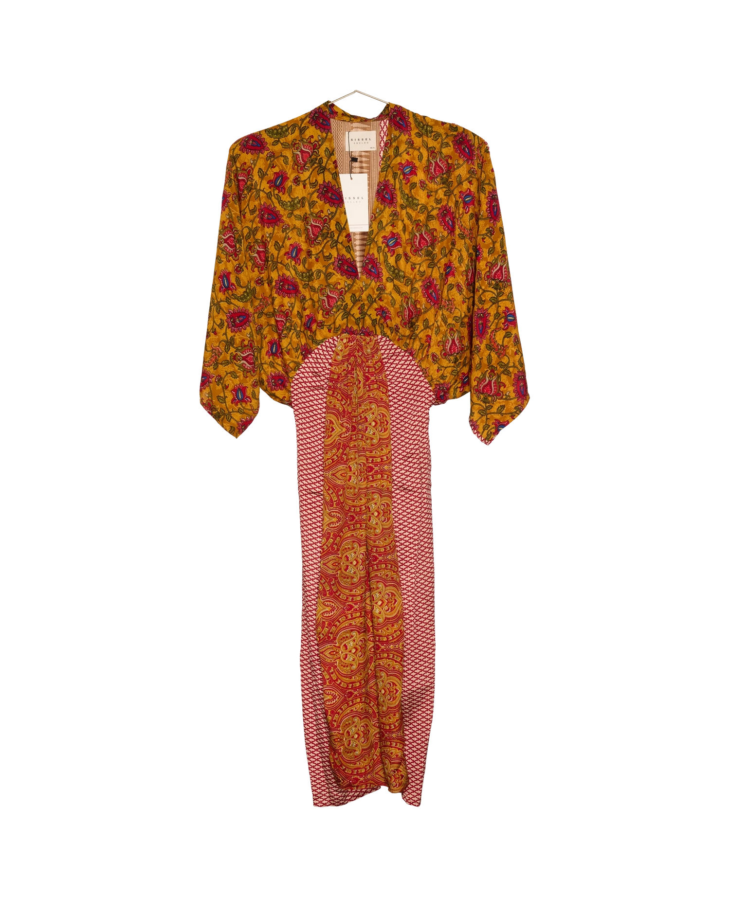 Juno Dress - No. 736
