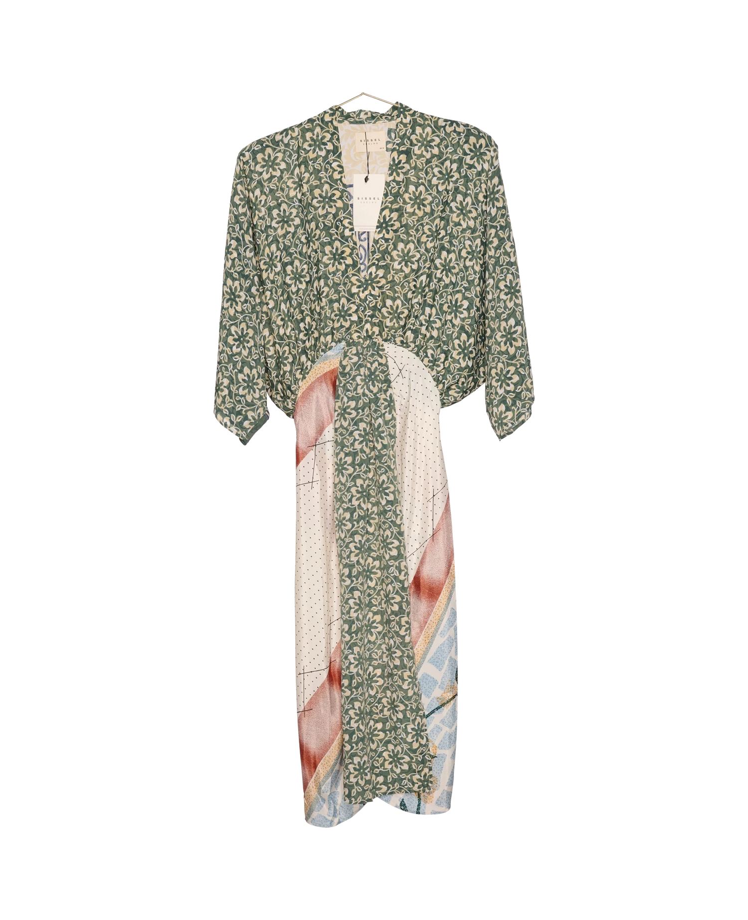 Juno Dress - No. 738