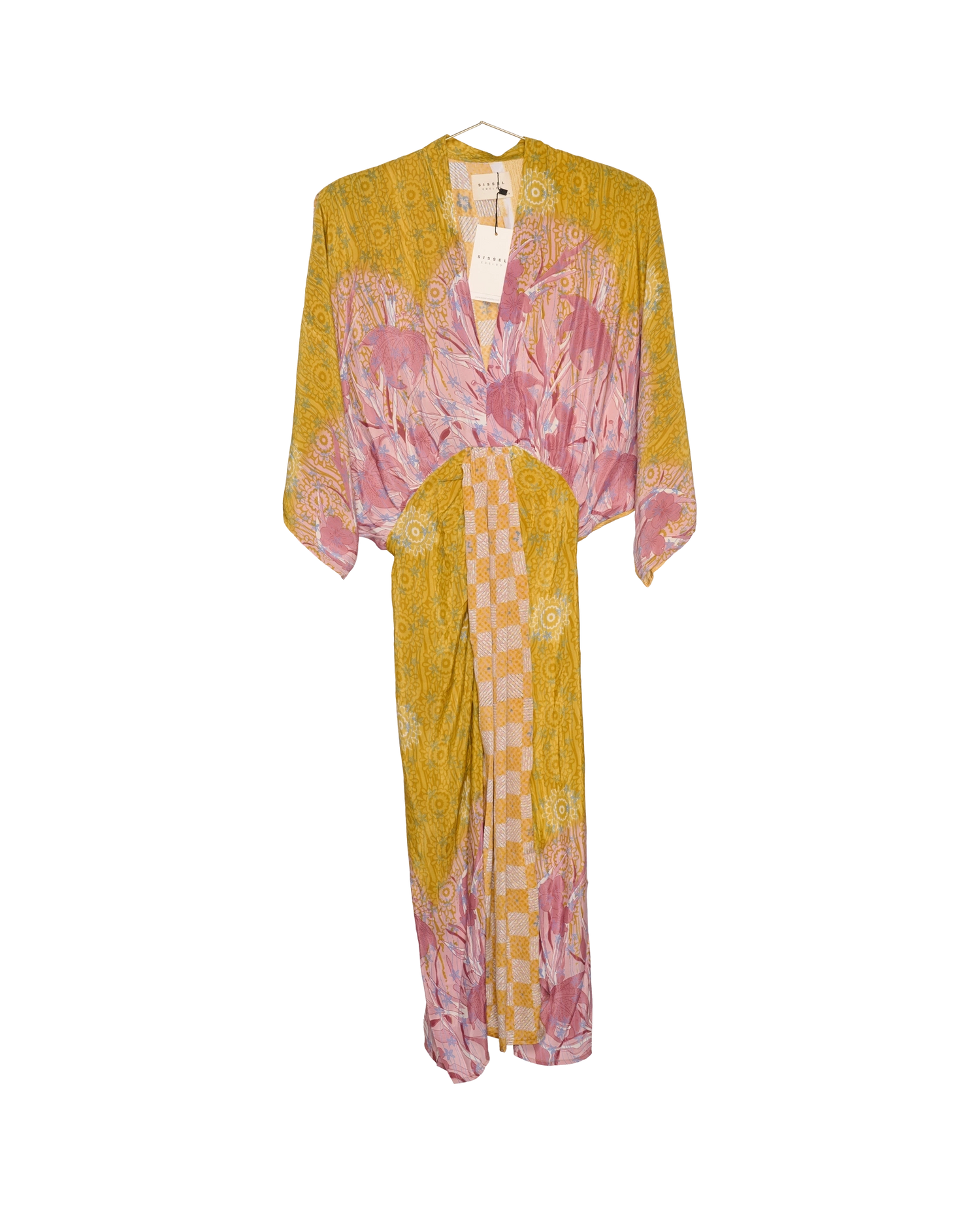 Juno Dress - No. 742