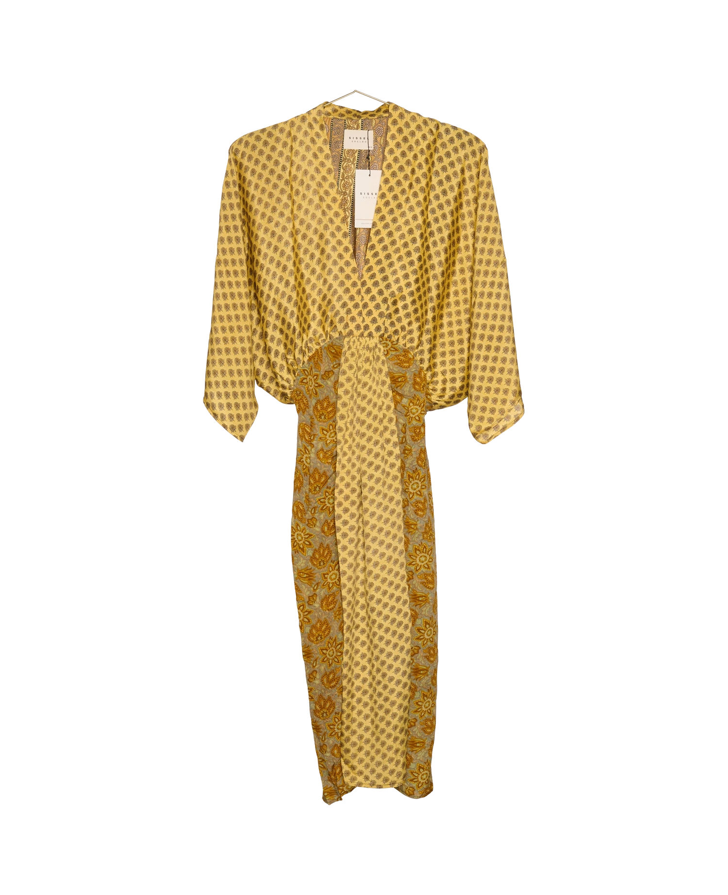 Juno Dress - No. 743