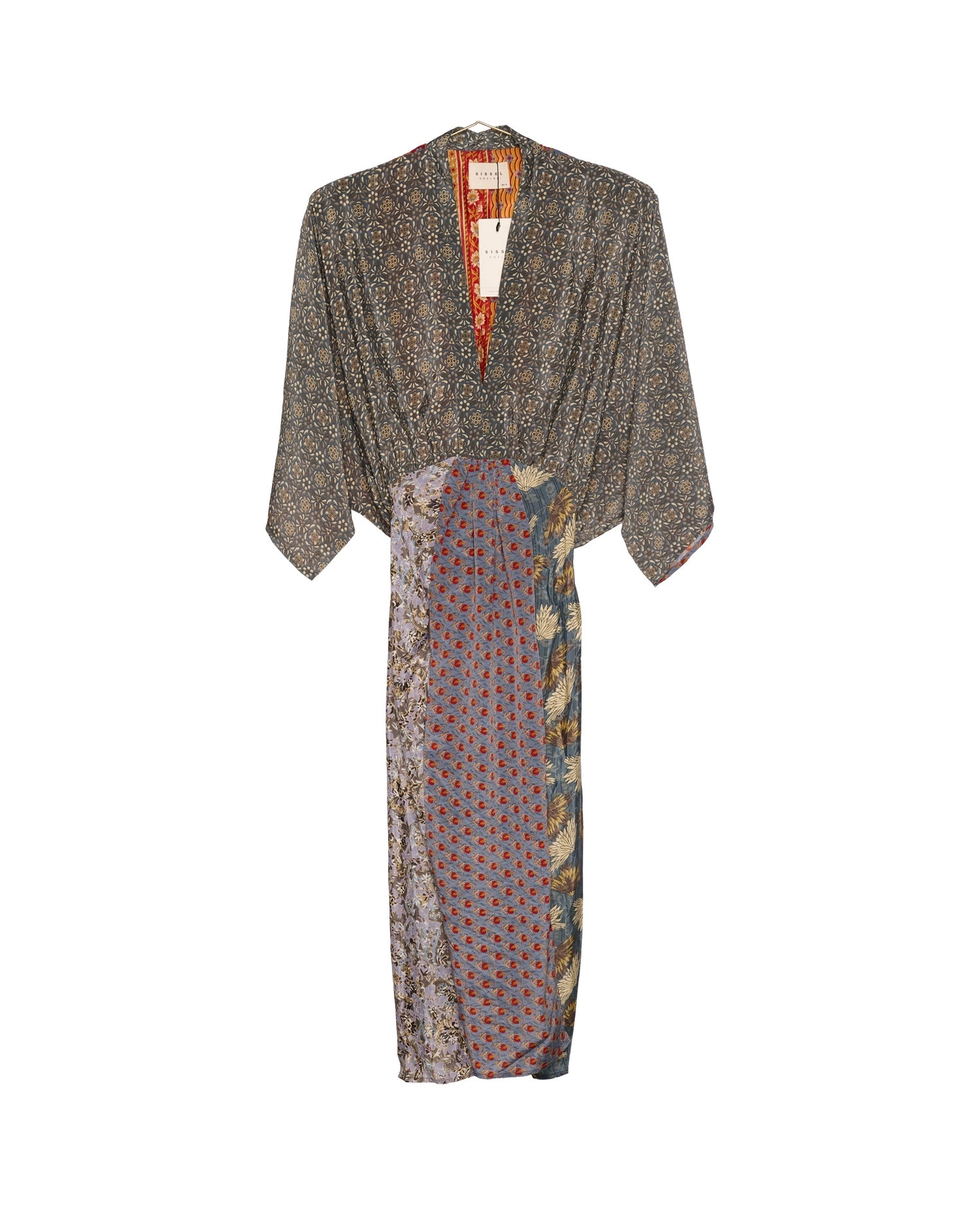 Juno Dress - No. 744