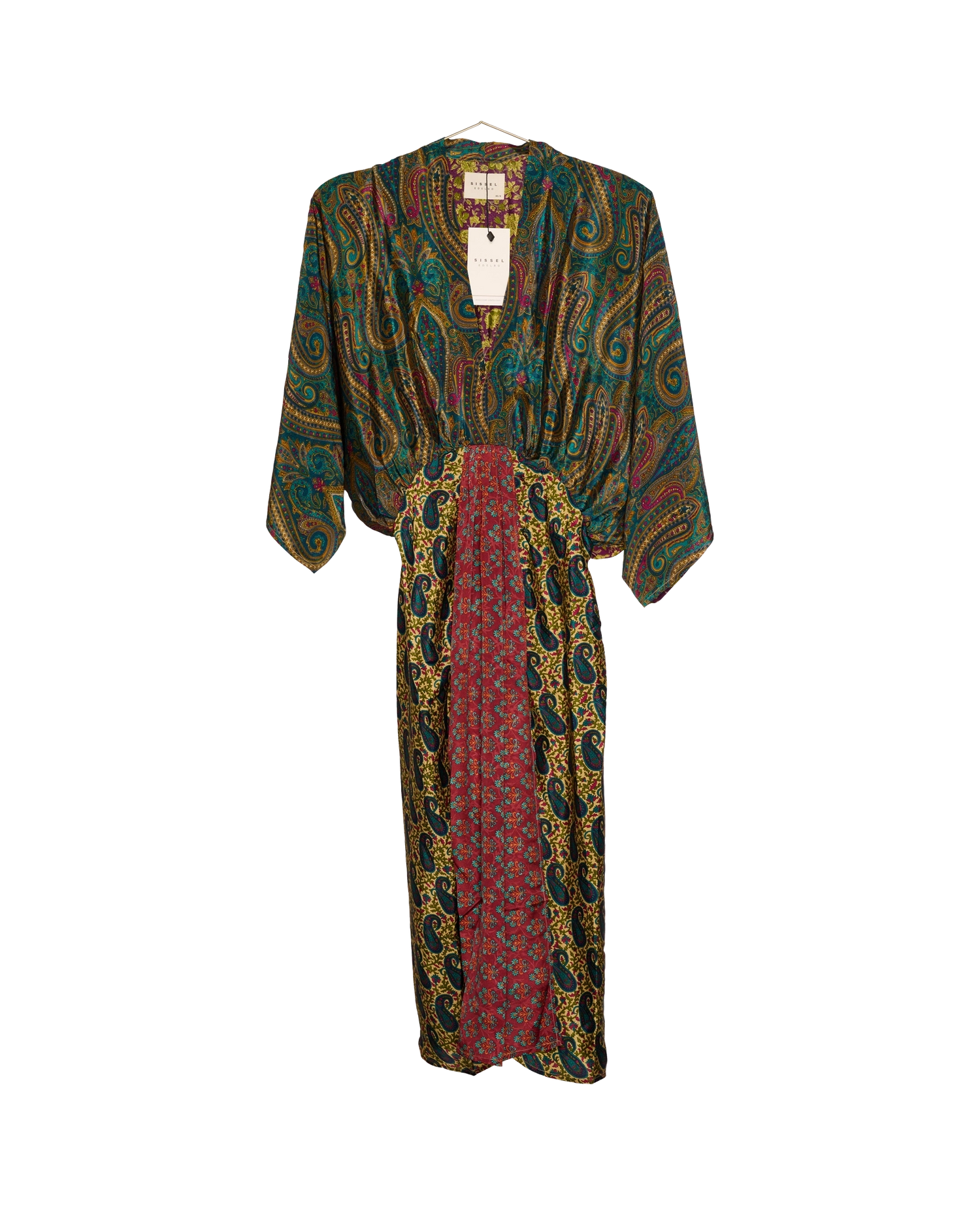 Juno Dress - No. 747