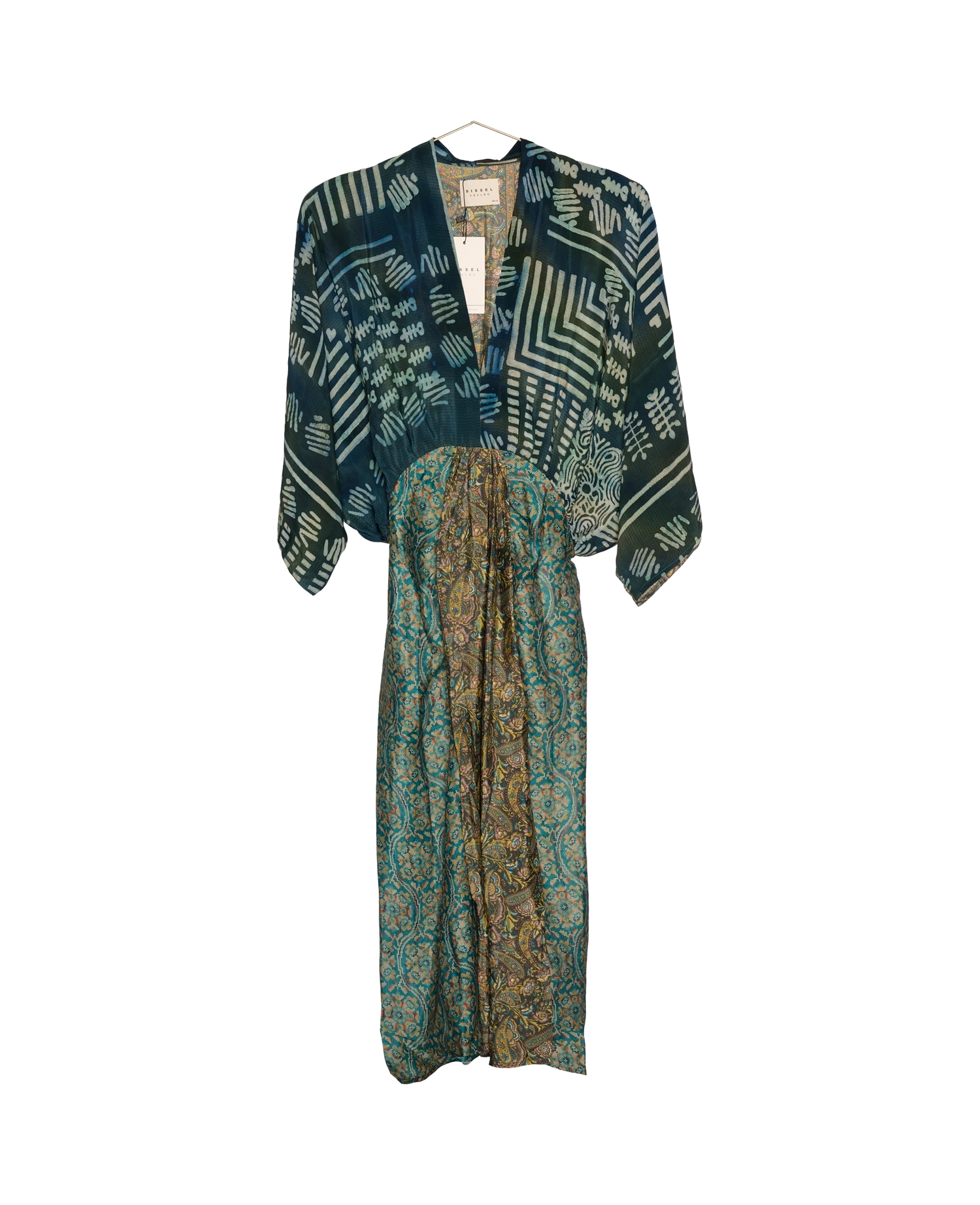 Juno Dress - No. 750