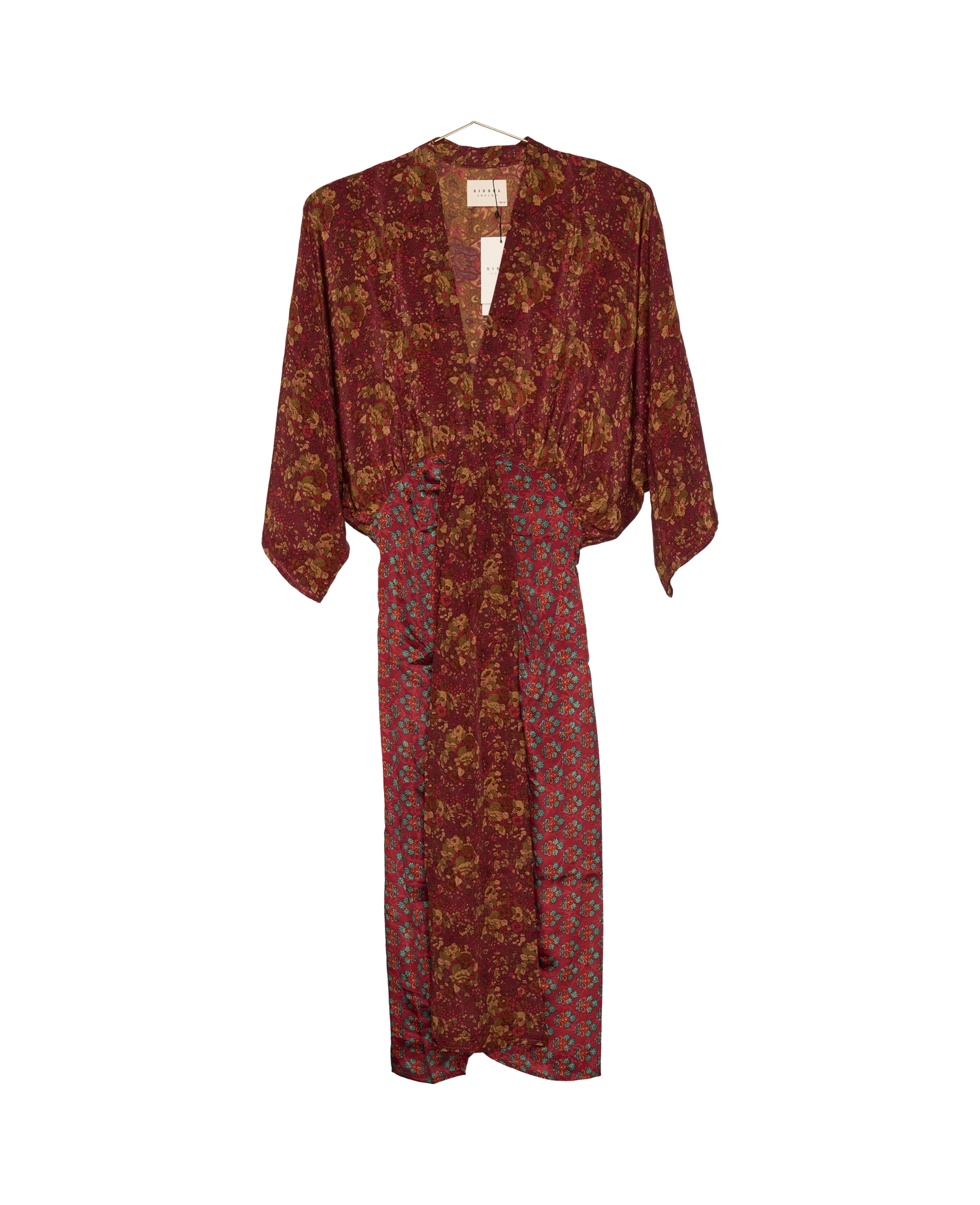 Juno Dress - No. 751