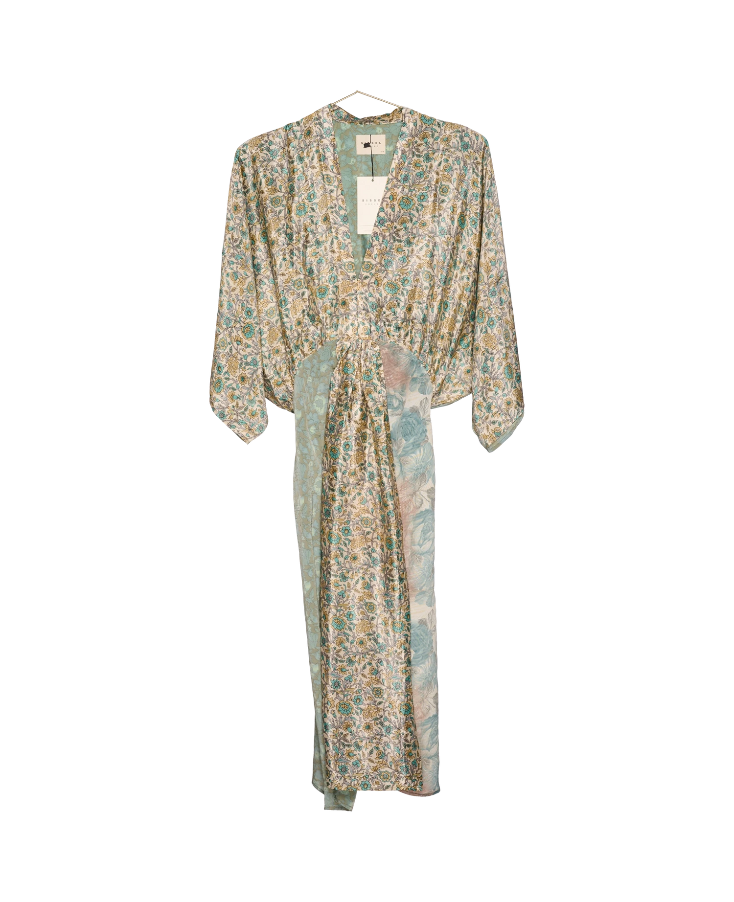 Juno Dress - No. 757