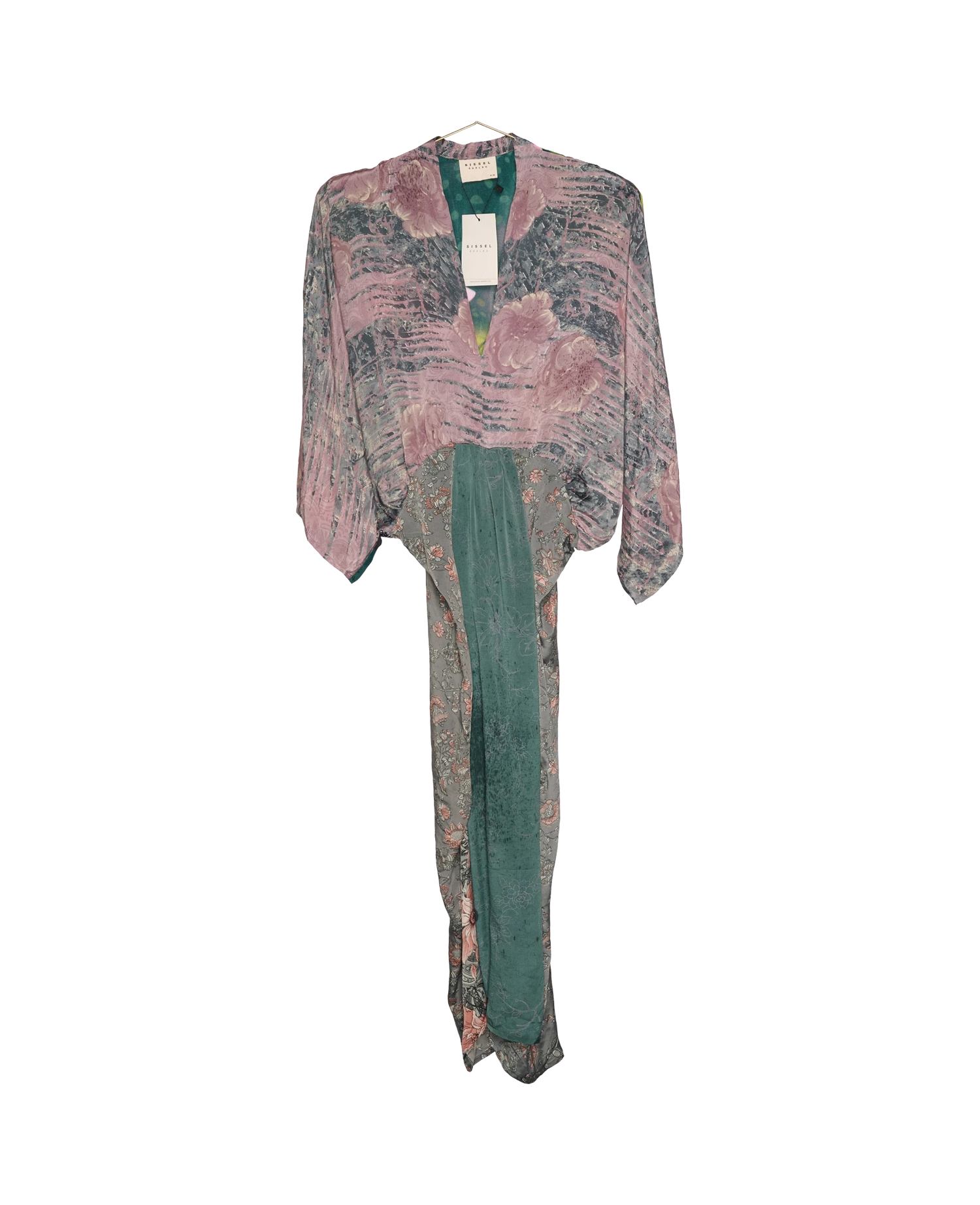 Juno Dress - No. 760