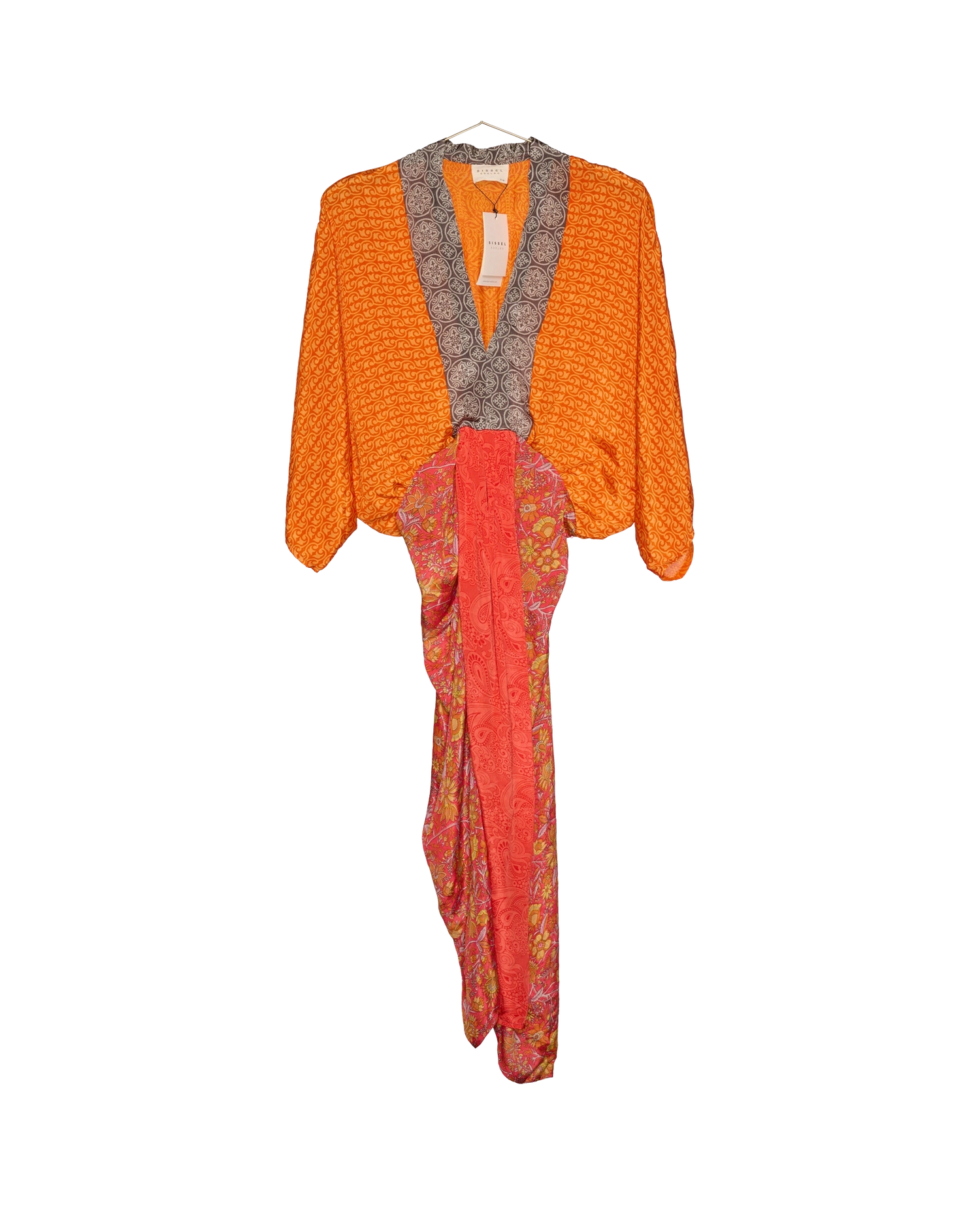 Juno Dress - No. 766