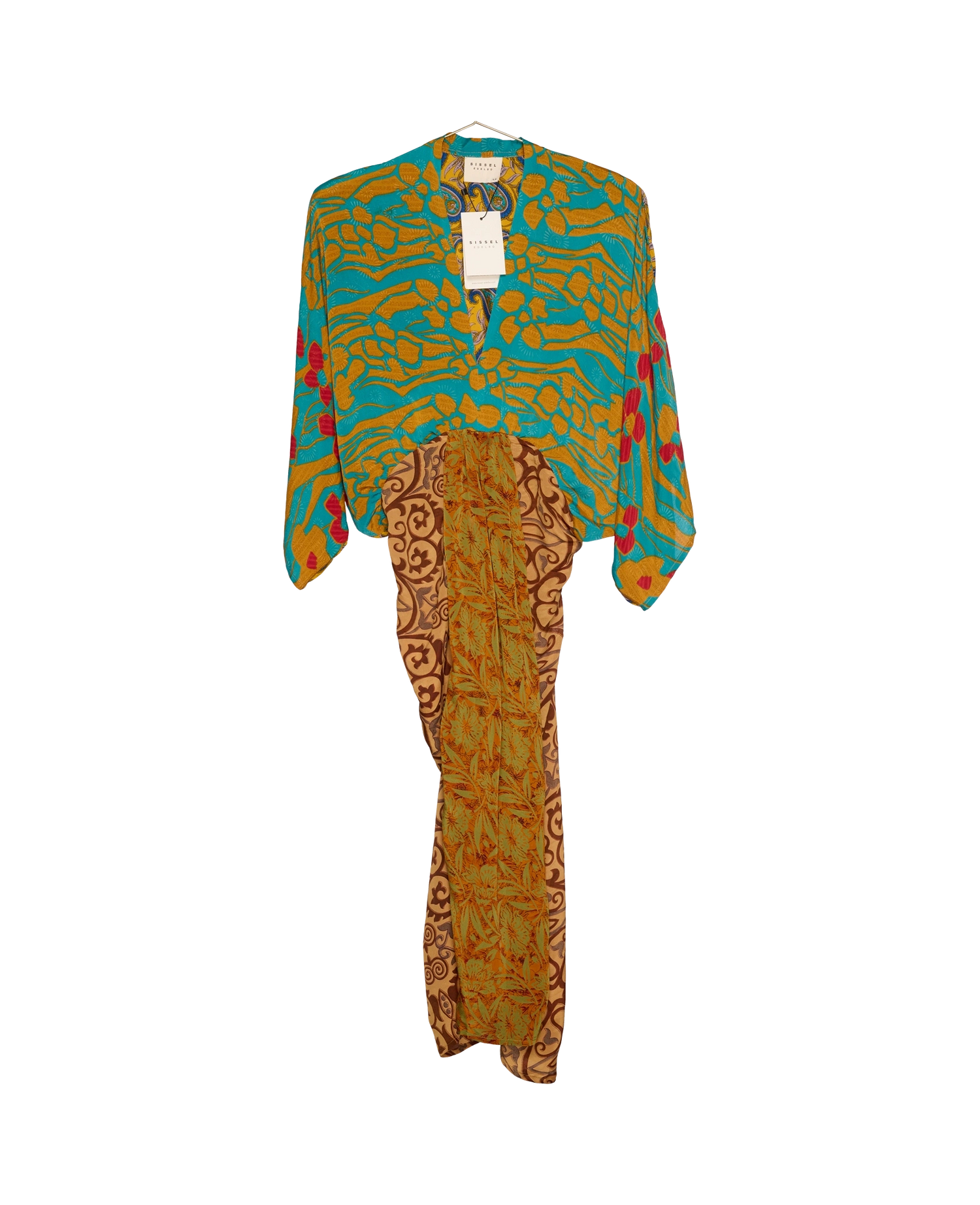 Juno Dress - No. 767