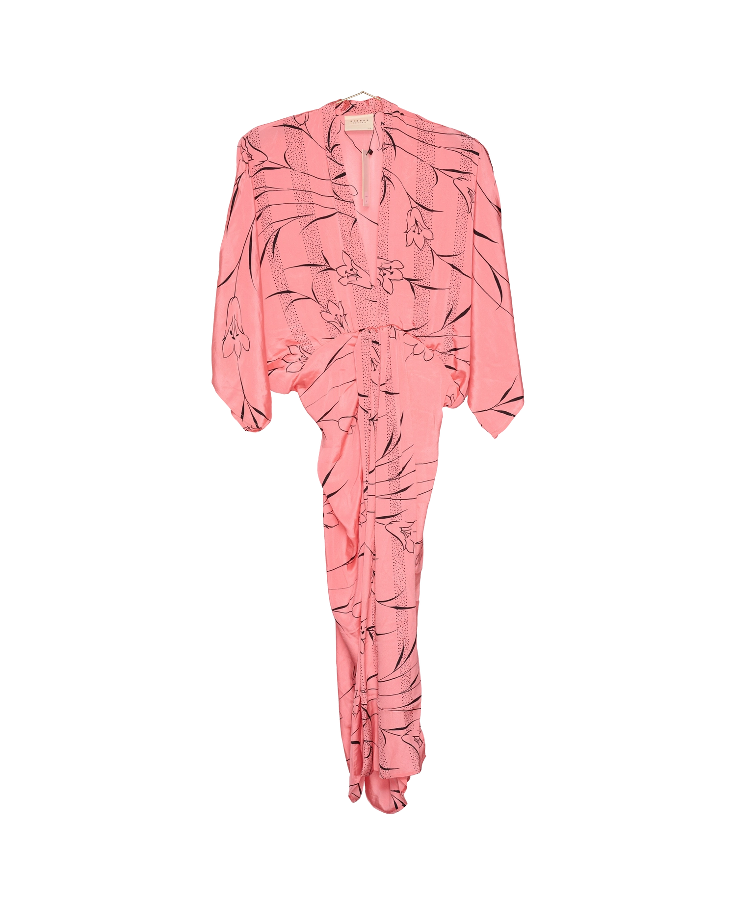 Juno Dress - No. 773