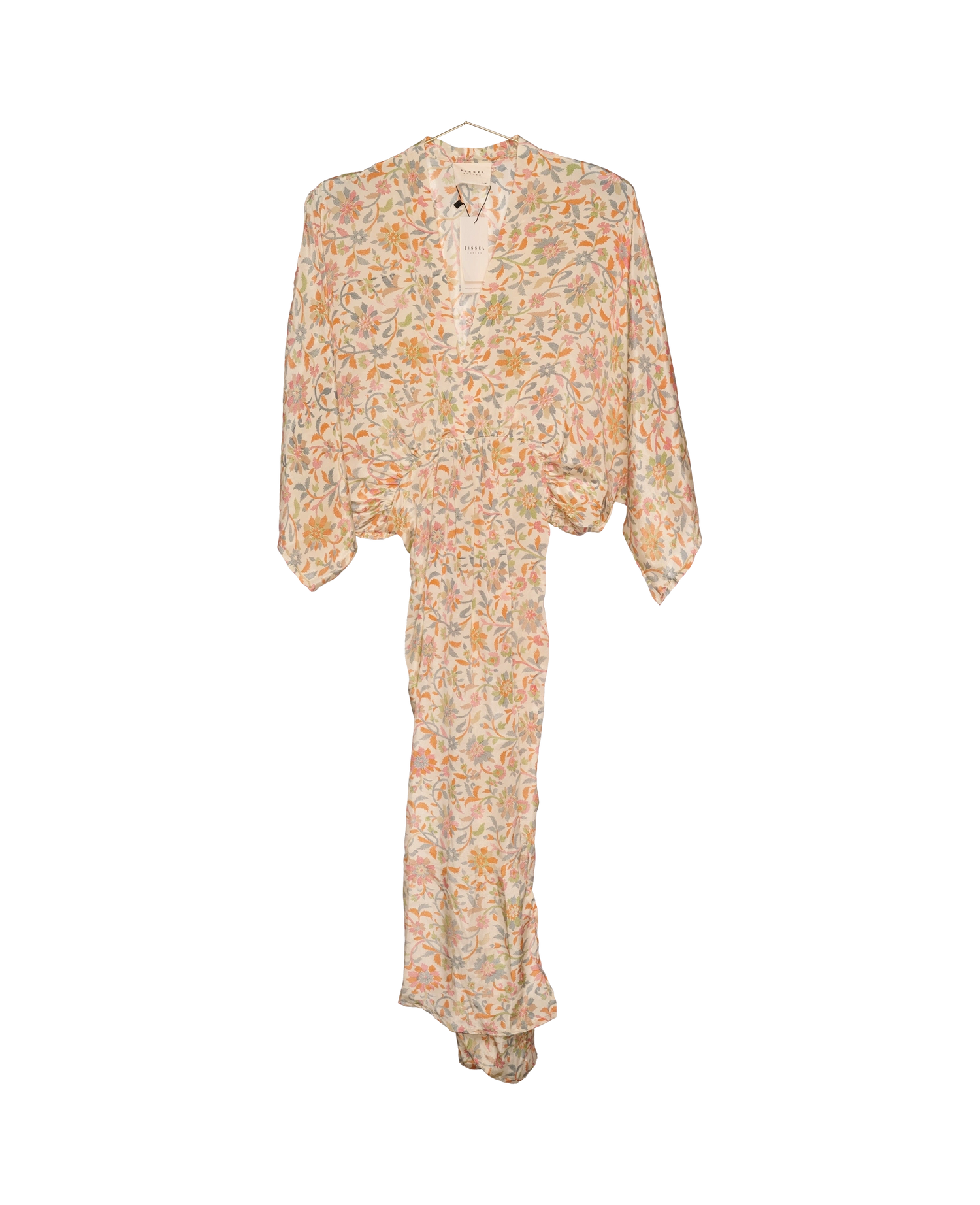 Juno Dress - No. 774
