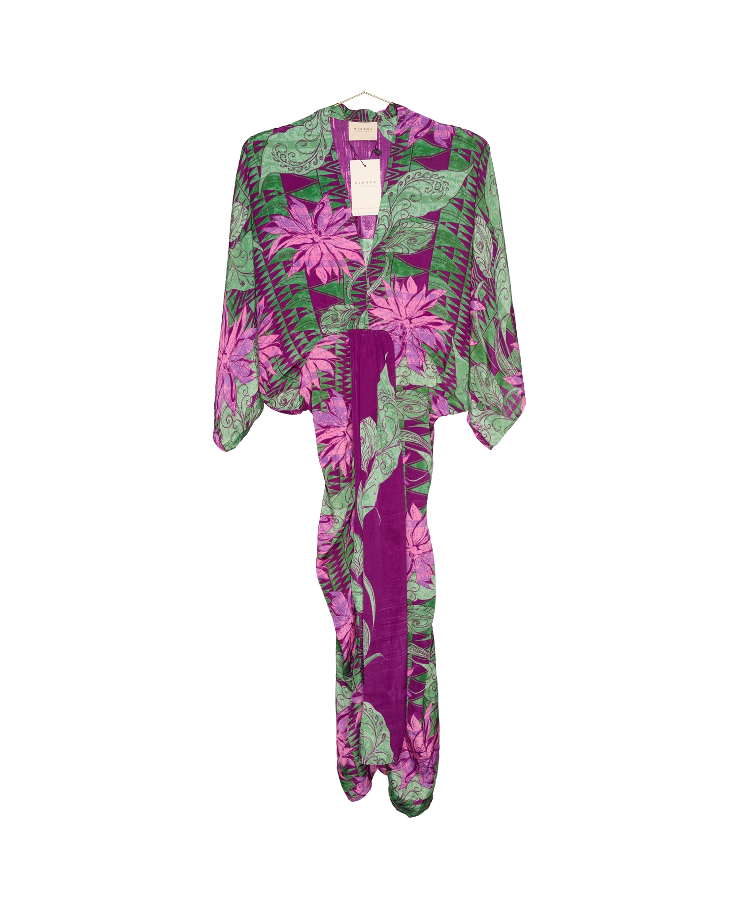 Juno Dress - No. 775