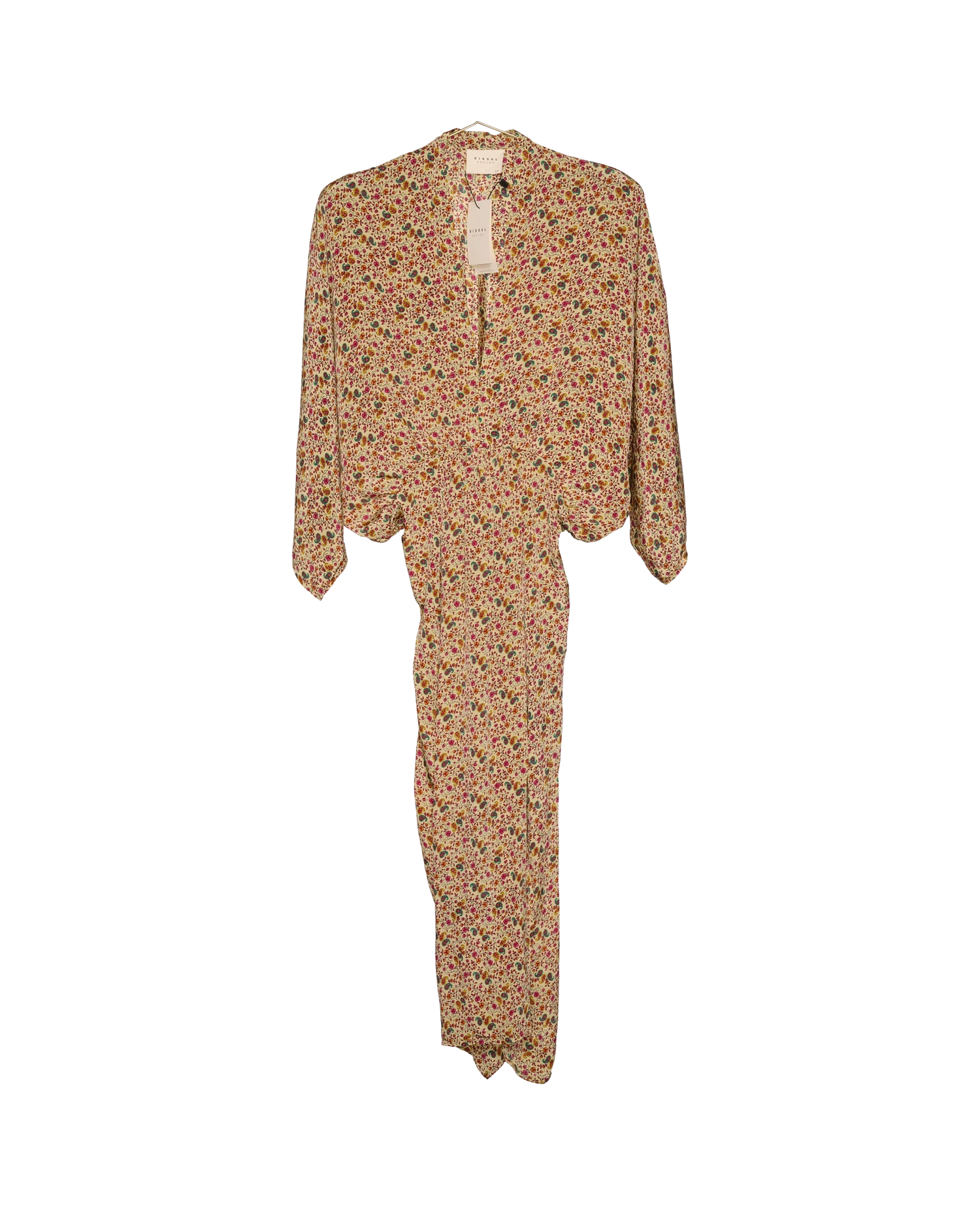 Juno Dress - No. 776