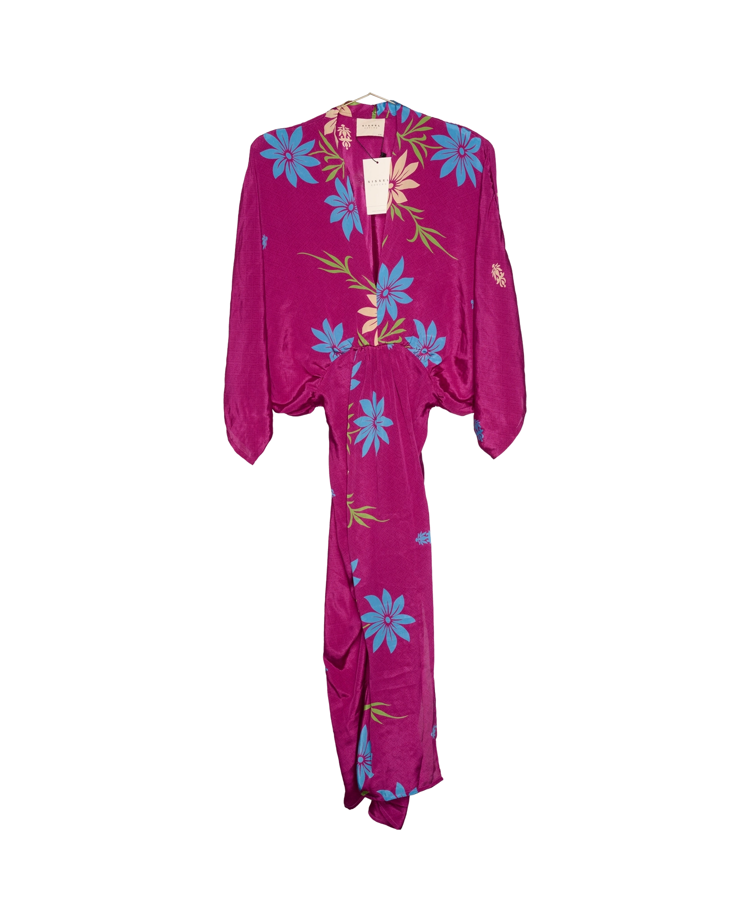 Juno Dress - No. 777