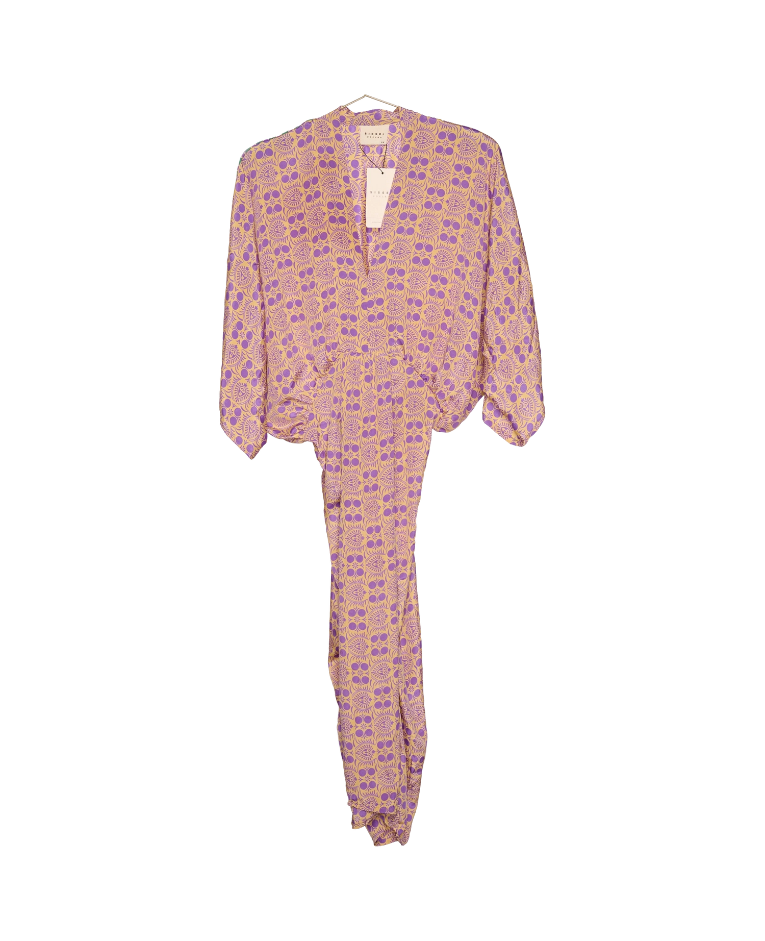 Juno Dress - No. 778